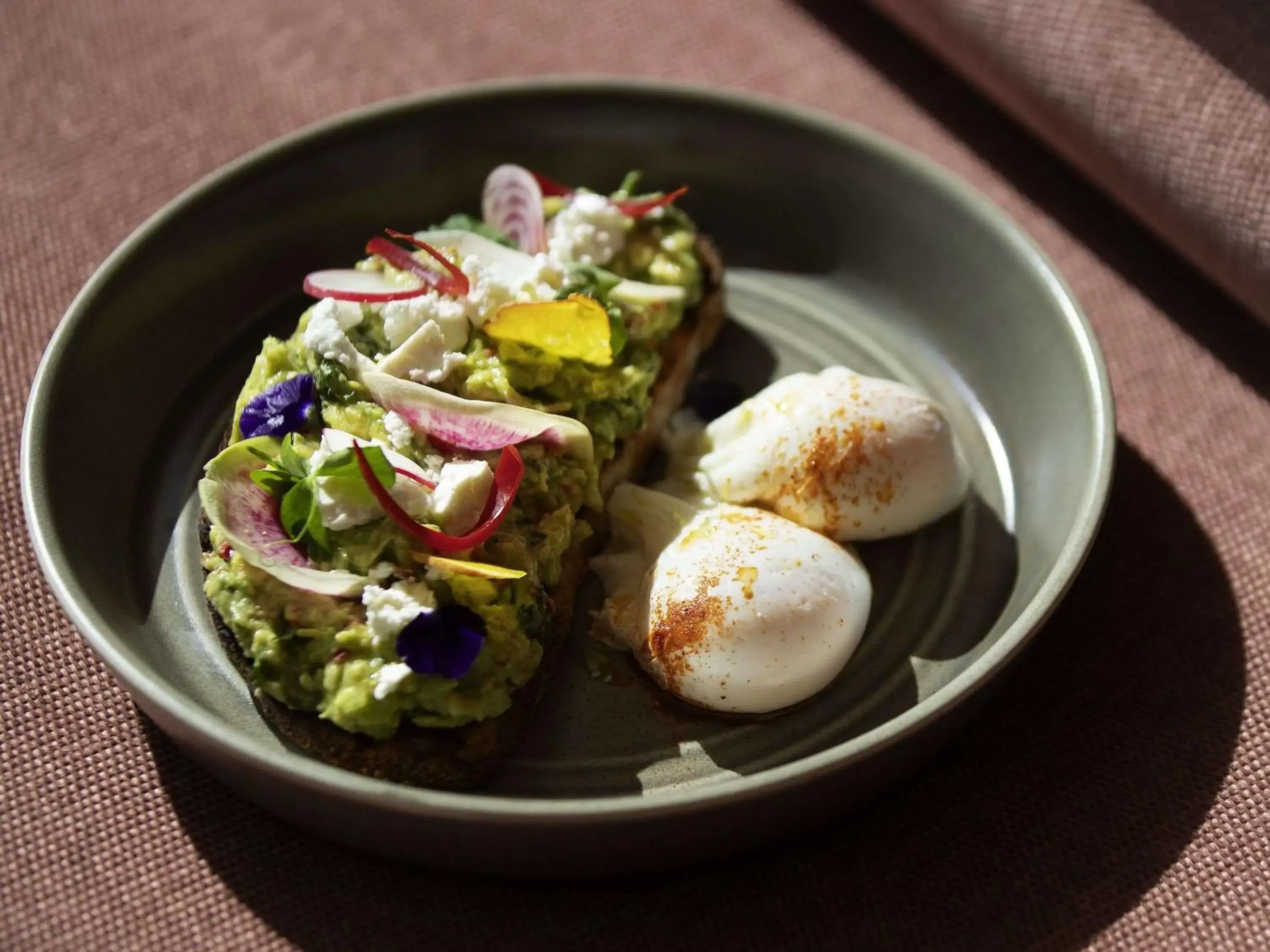 Food and drinks in Pullman Sydney Penrith Food and drinks in Pullman Sydney Penrith