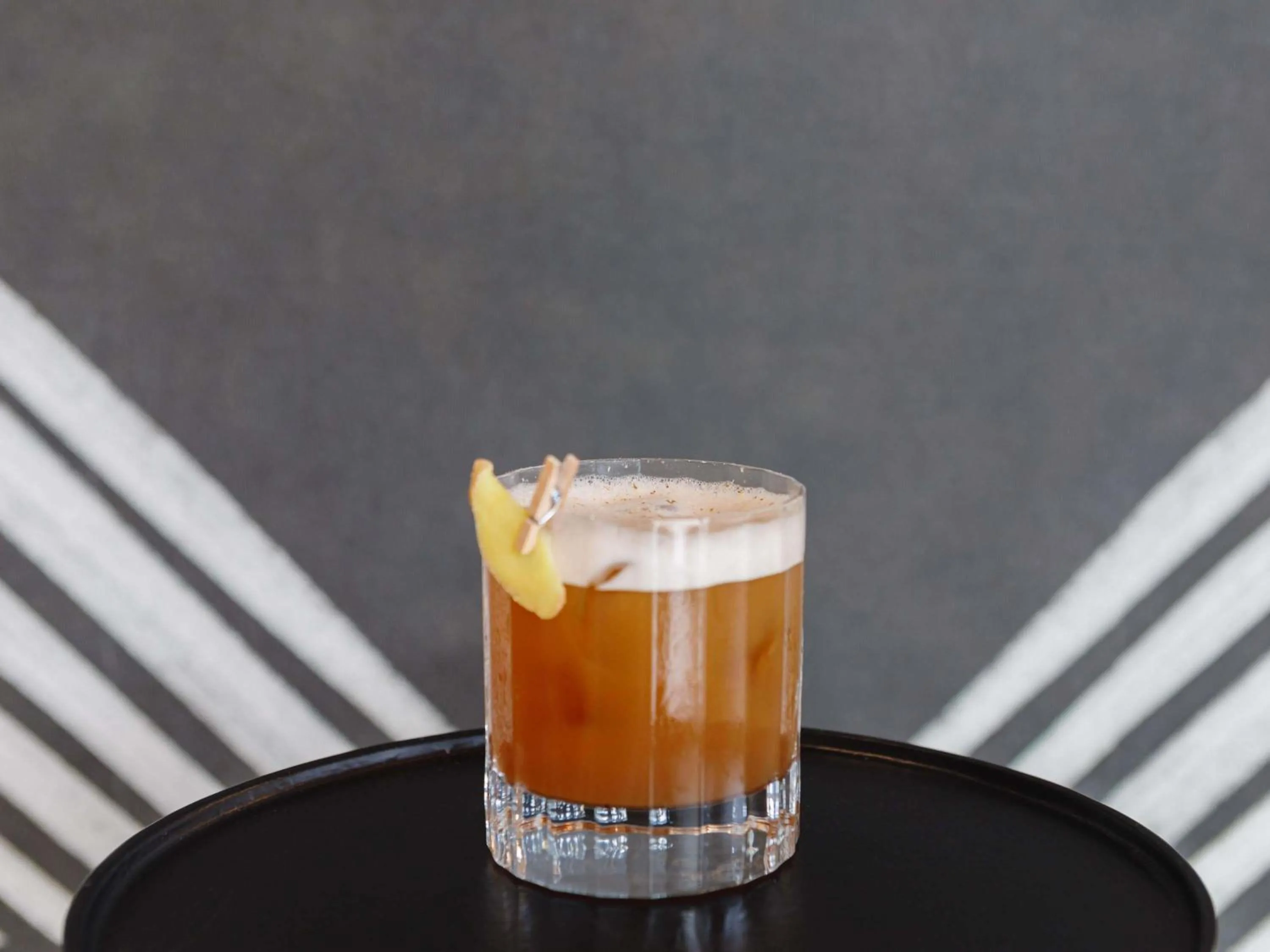 Lounge or bar in TRIBE Lyon Croix Rousse