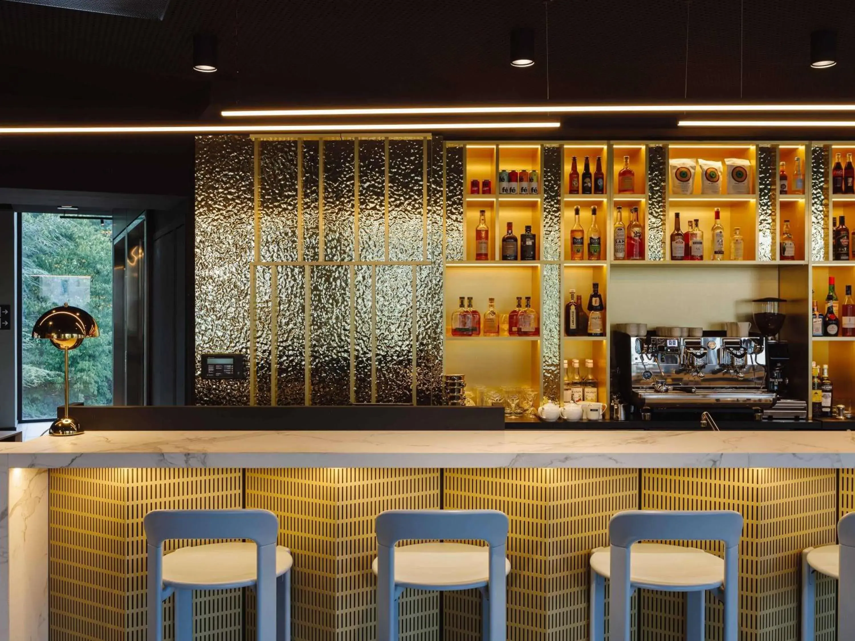 Property building in TRIBE Lyon Croix Rousse Property building in TRIBE Lyon Croix Rousse