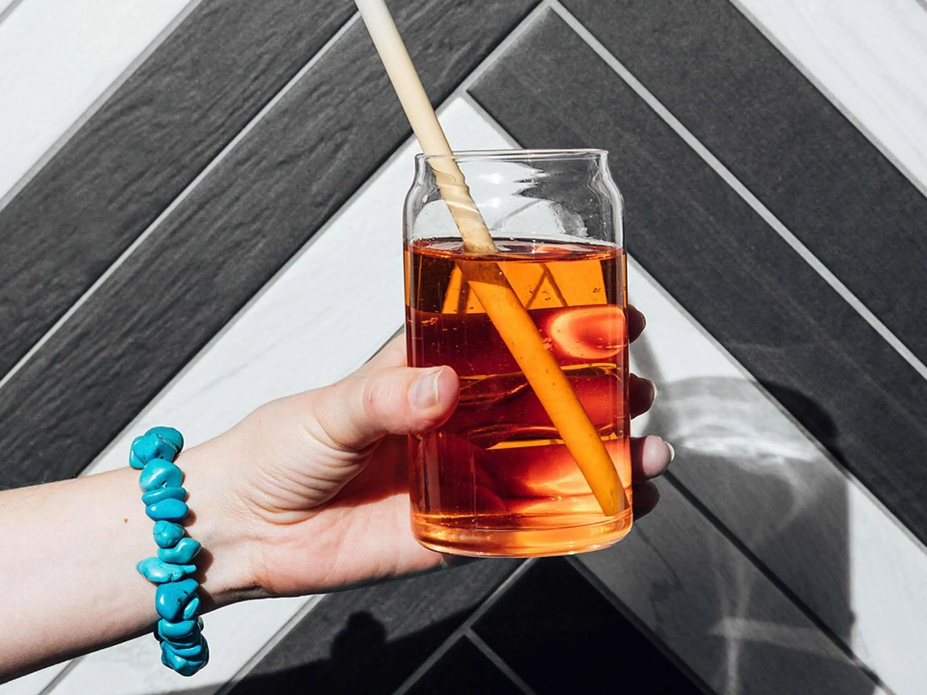 Lounge or bar in TRIBE Lyon Croix Rousse