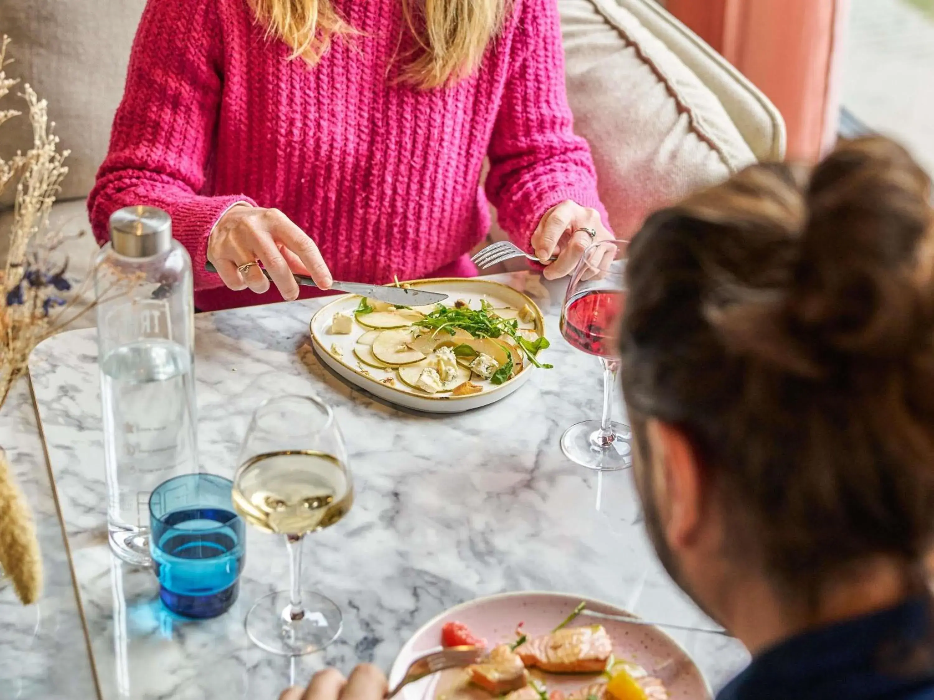 Restaurant/places to eat in TRIBE Lyon Croix Rousse Restaurant/places to eat in TRIBE Lyon Croix Rousse