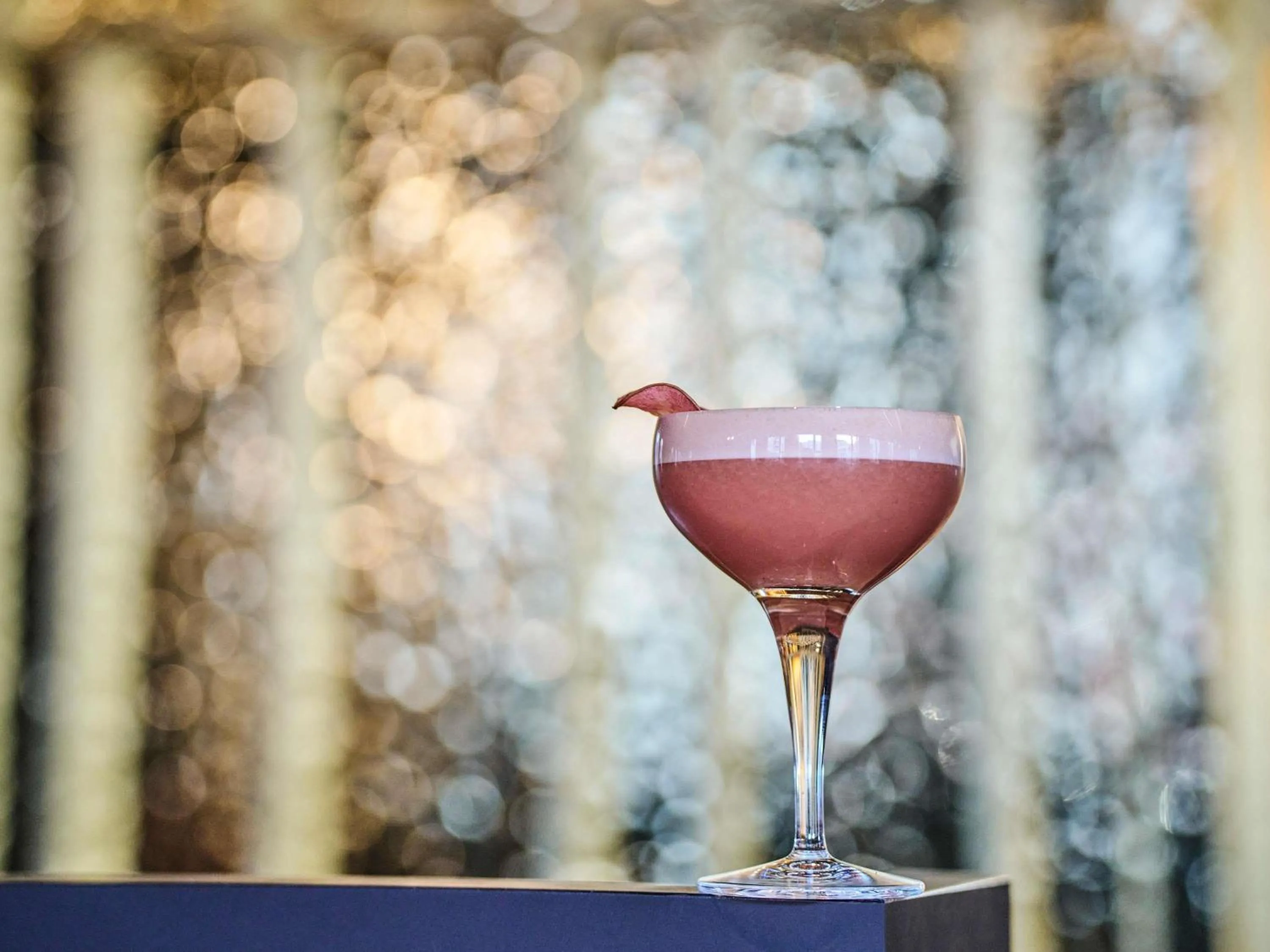 Property building in TRIBE Lyon Croix Rousse