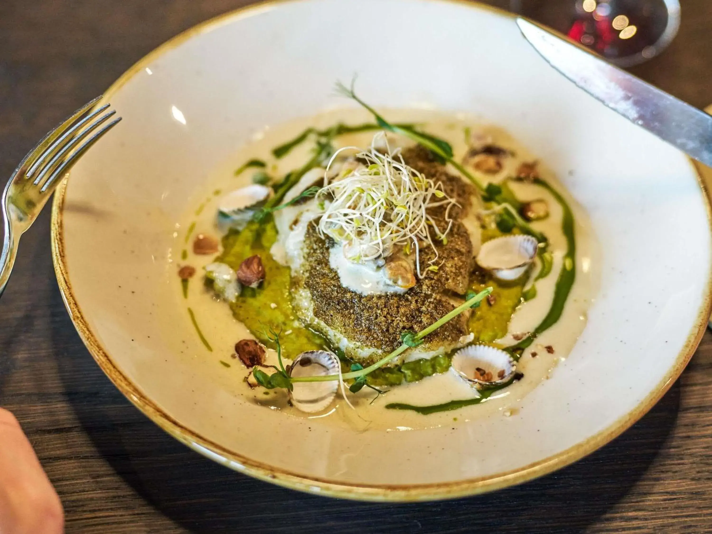 Restaurant/places to eat in TRIBE Lyon Croix Rousse Restaurant/places to eat in TRIBE Lyon Croix Rousse