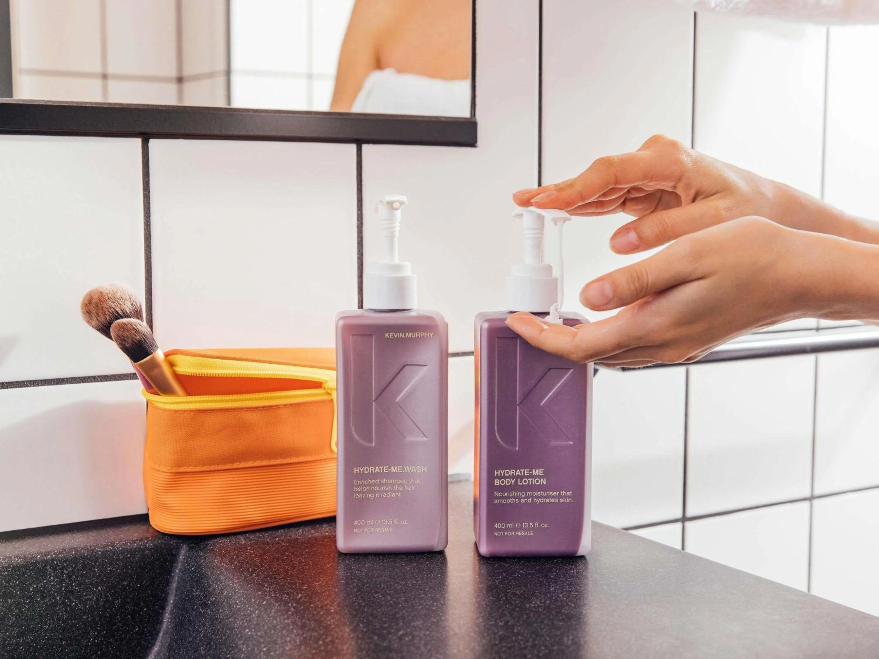 Bedroom in TRIBE Lyon Croix Rousse