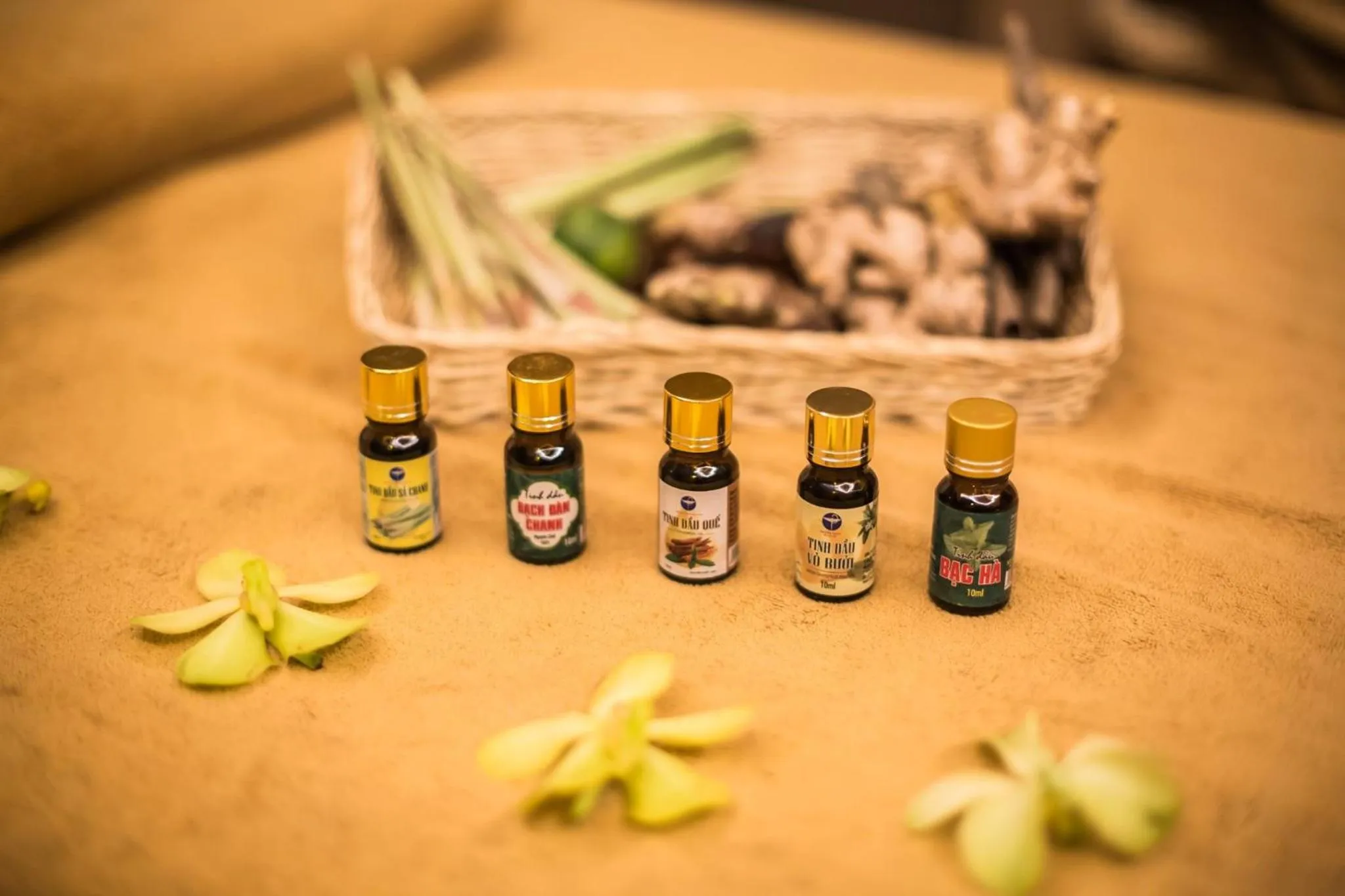 Spa and wellness centre/facilities in La Belle Vie Boutique Hotel