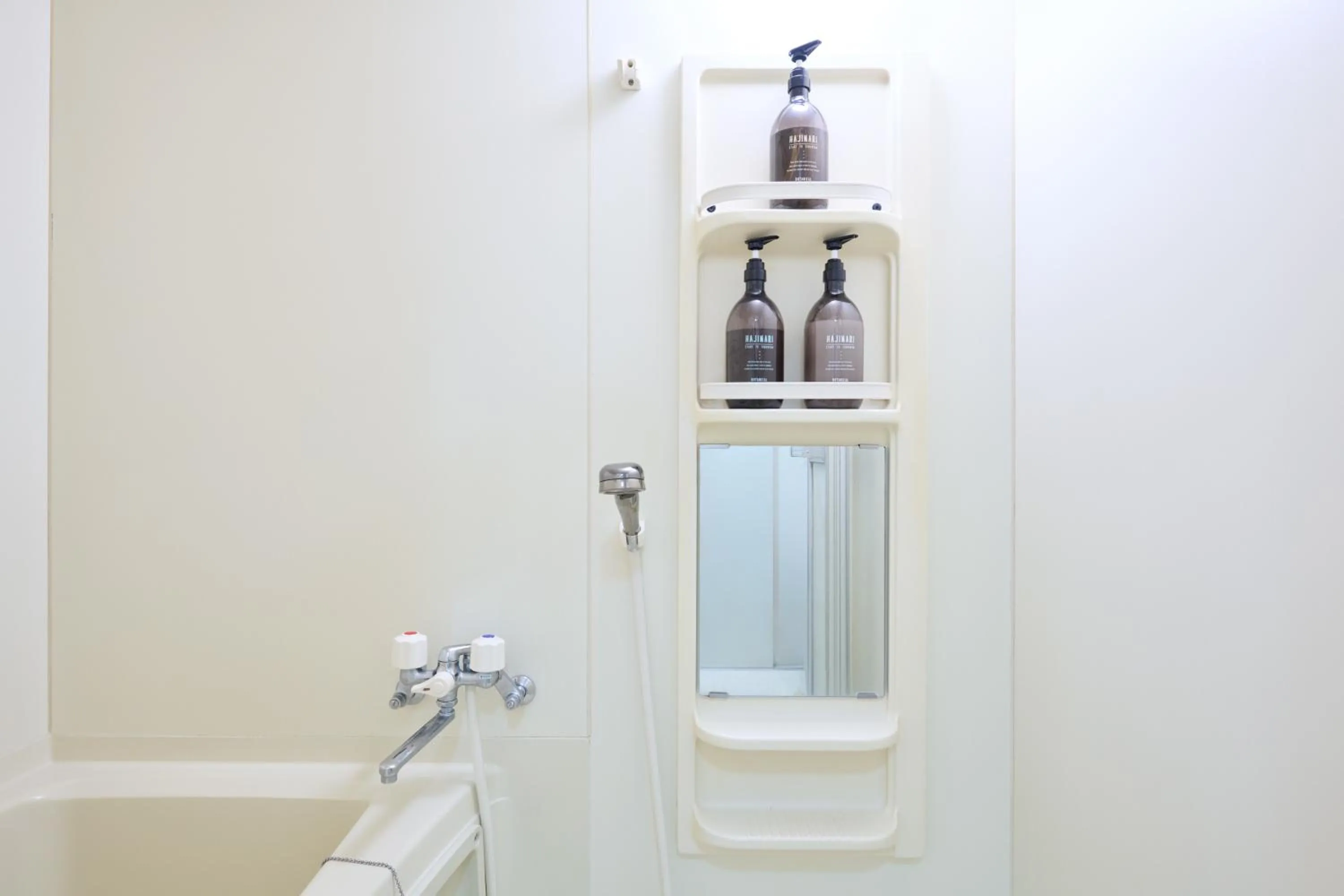 Residence Hotel KABUTO