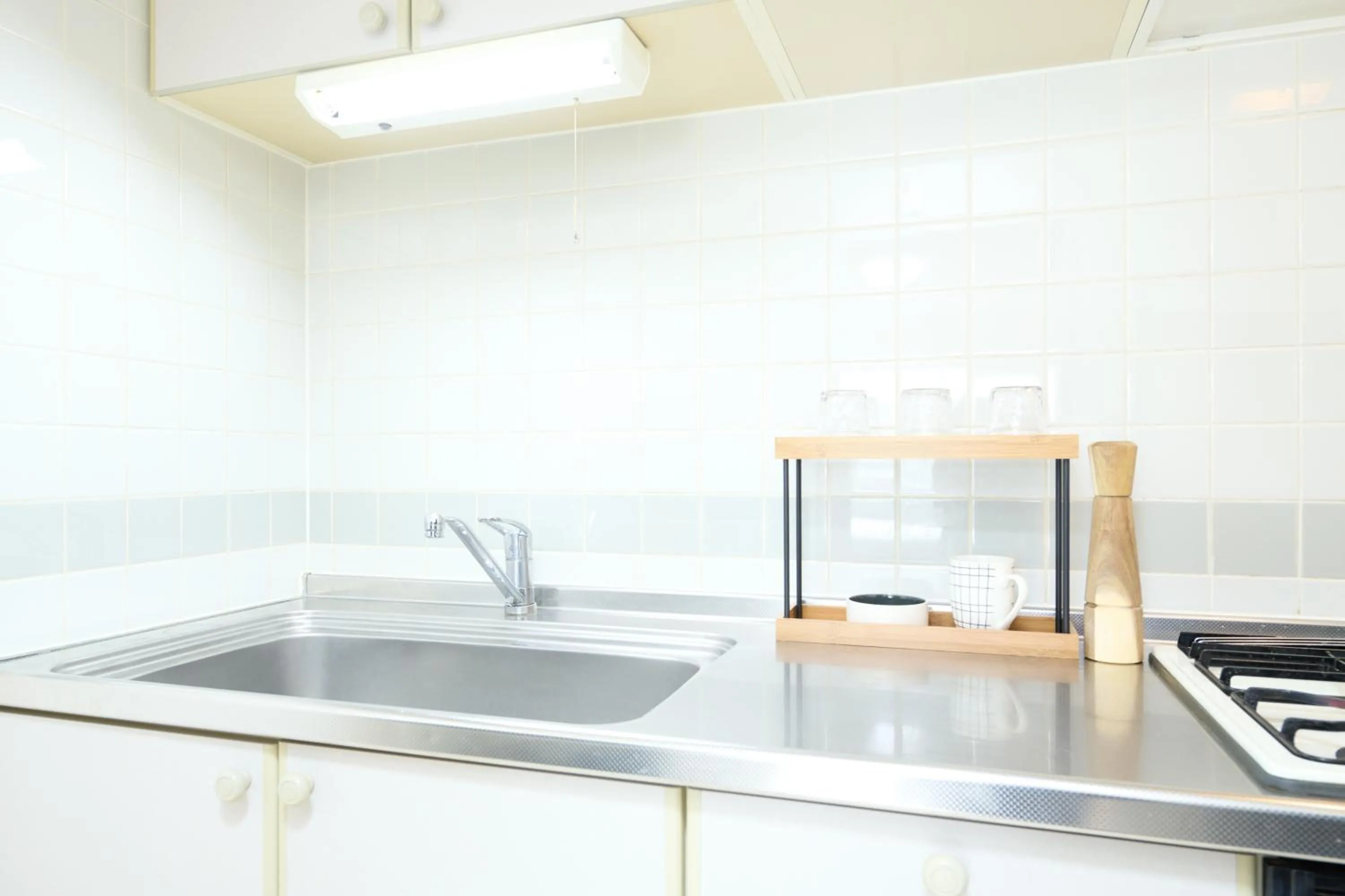 Residence Hotel KABUTO