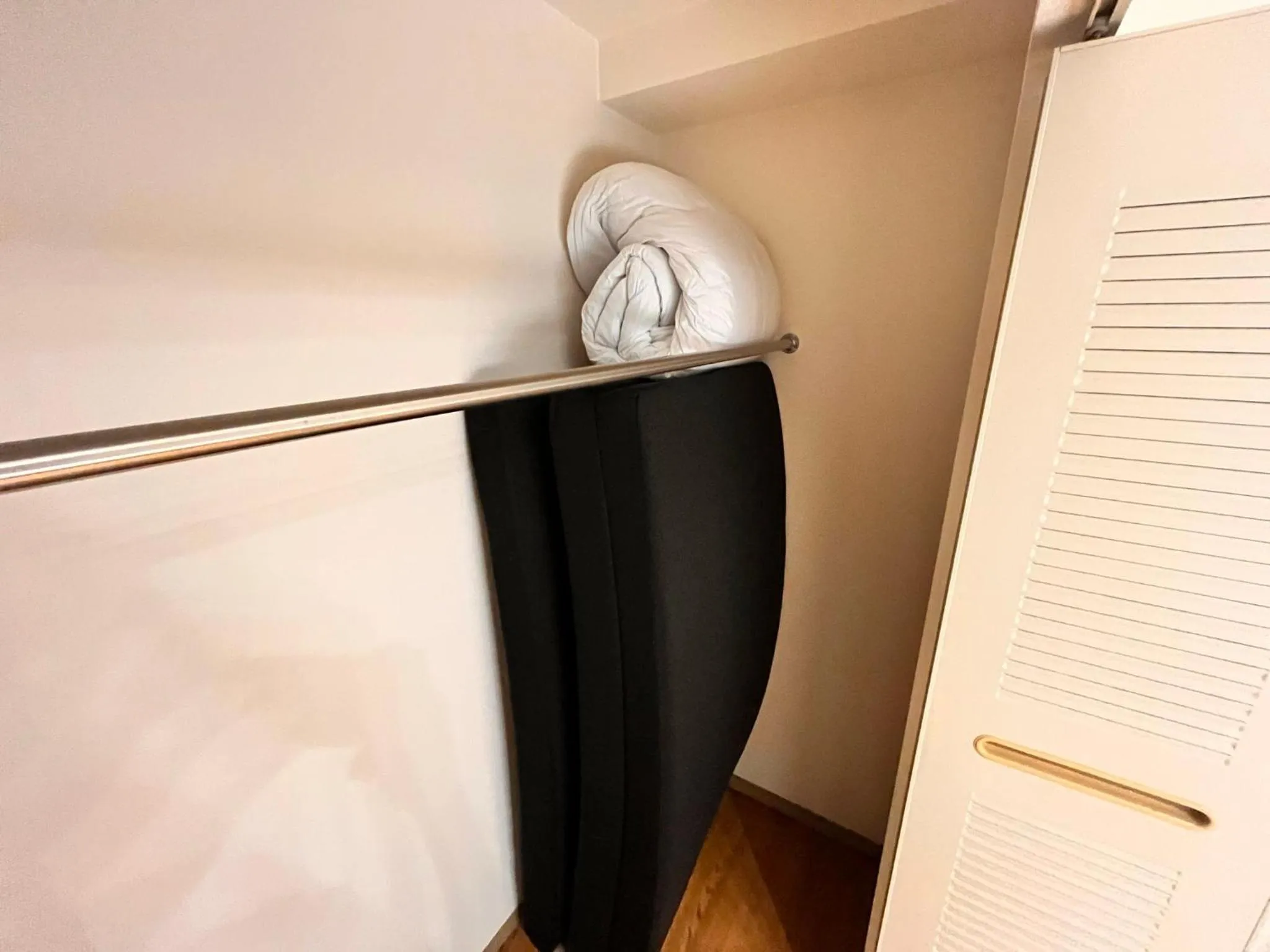 Residence Hotel KABUTO