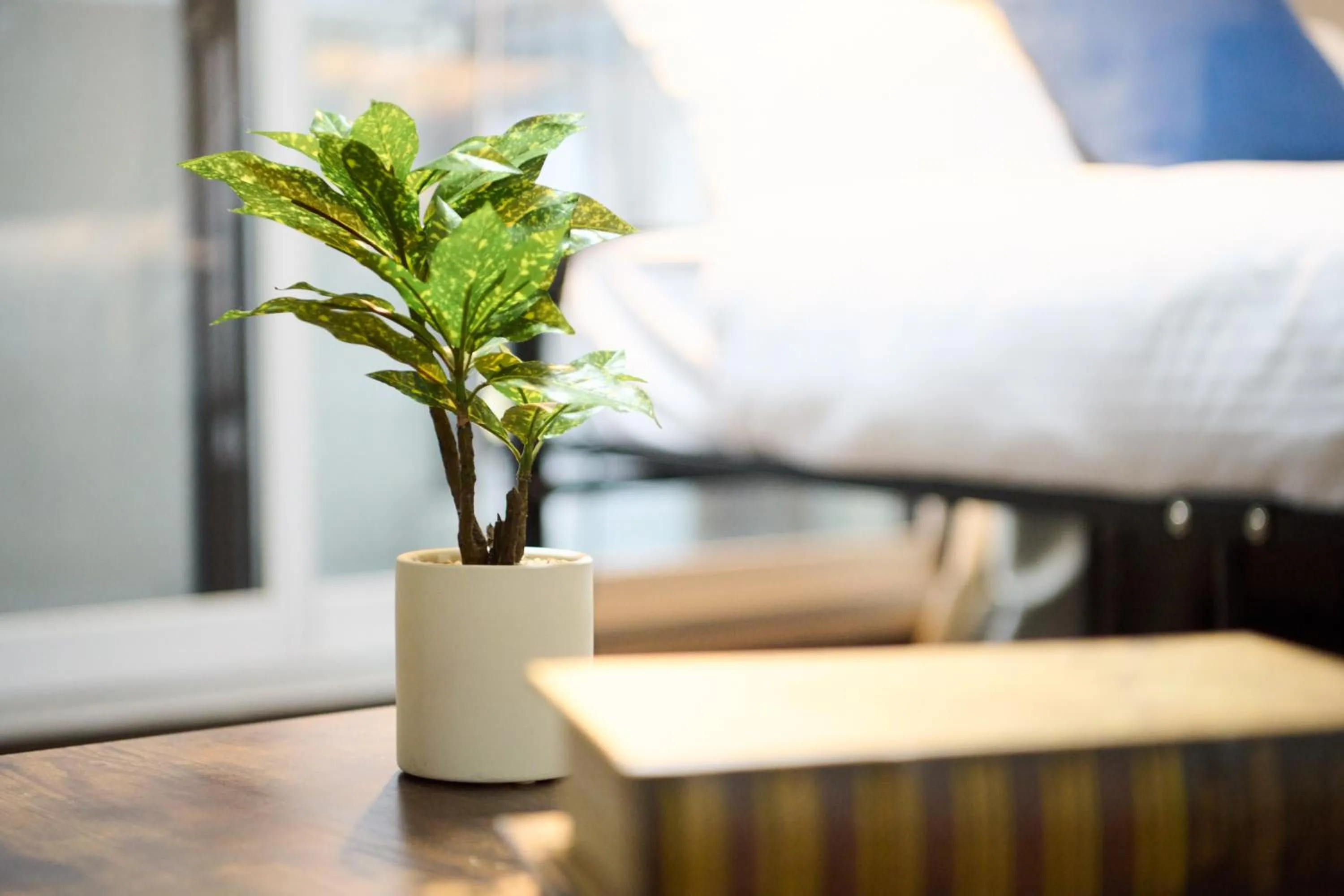 Bed in Residence Hotel KABUTO