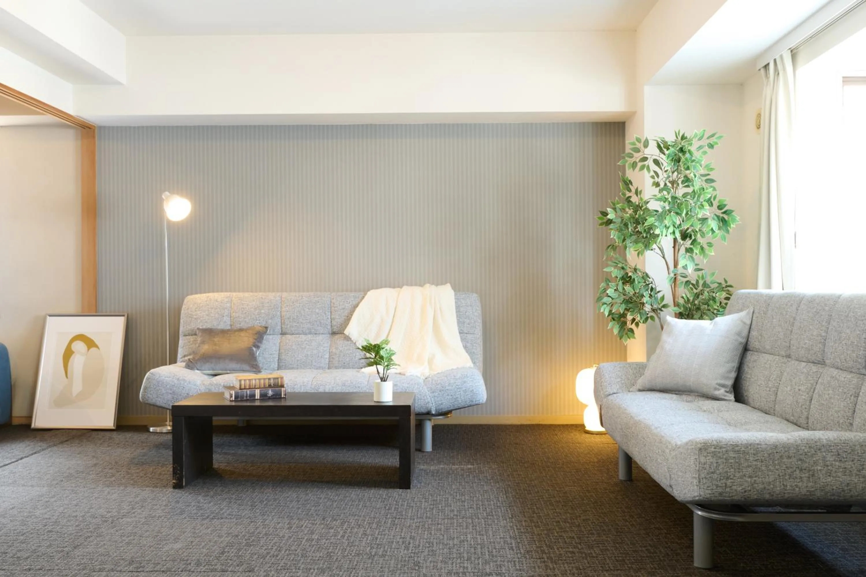 Residence Hotel KABUTO