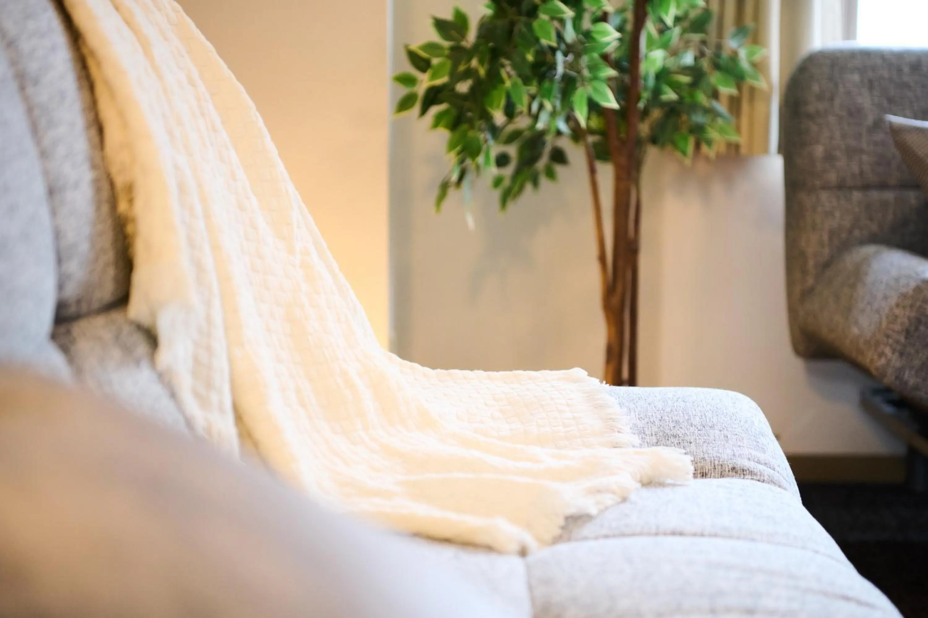 Bed in Residence Hotel KABUTO