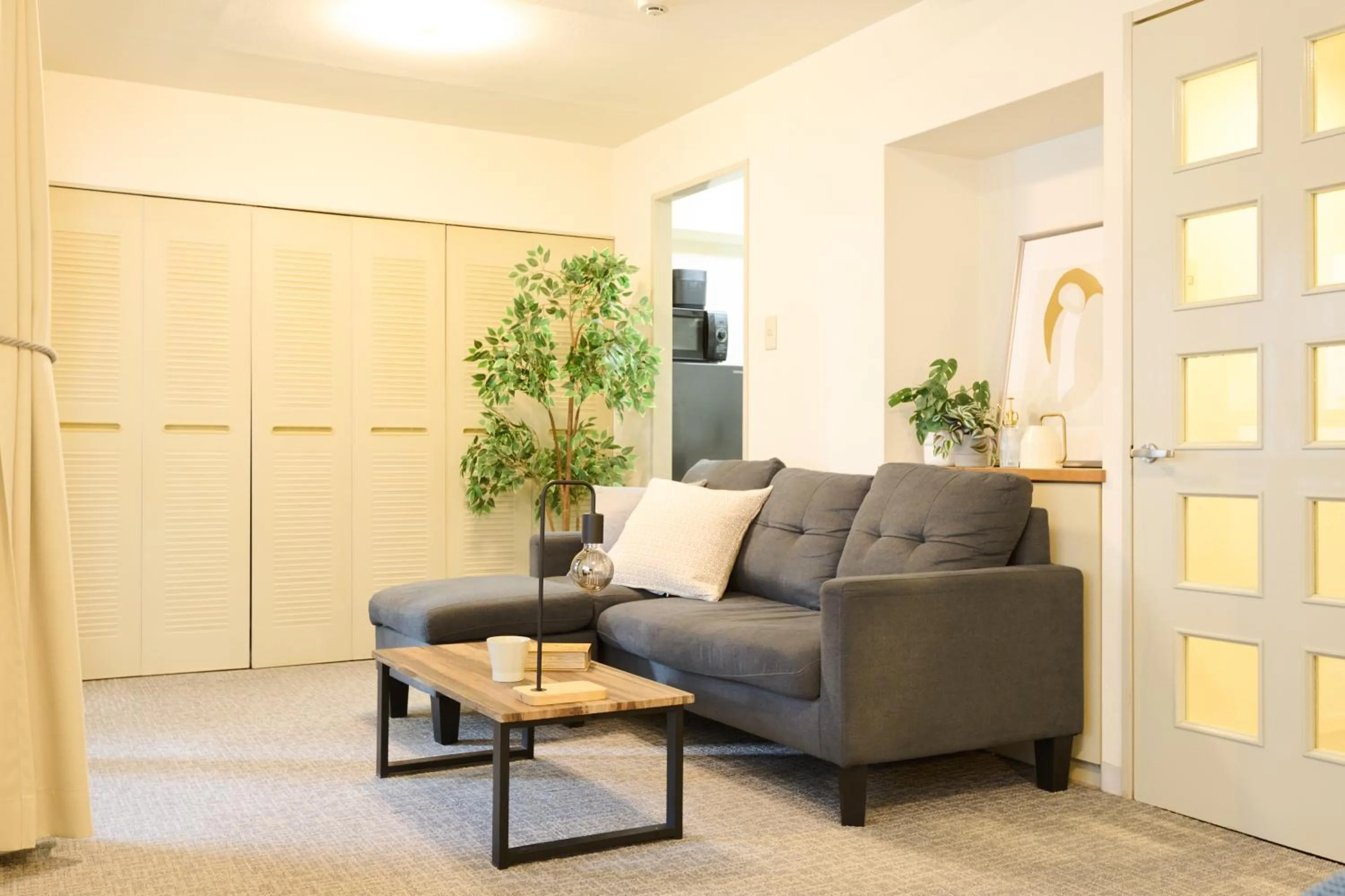 Residence Hotel KABUTO