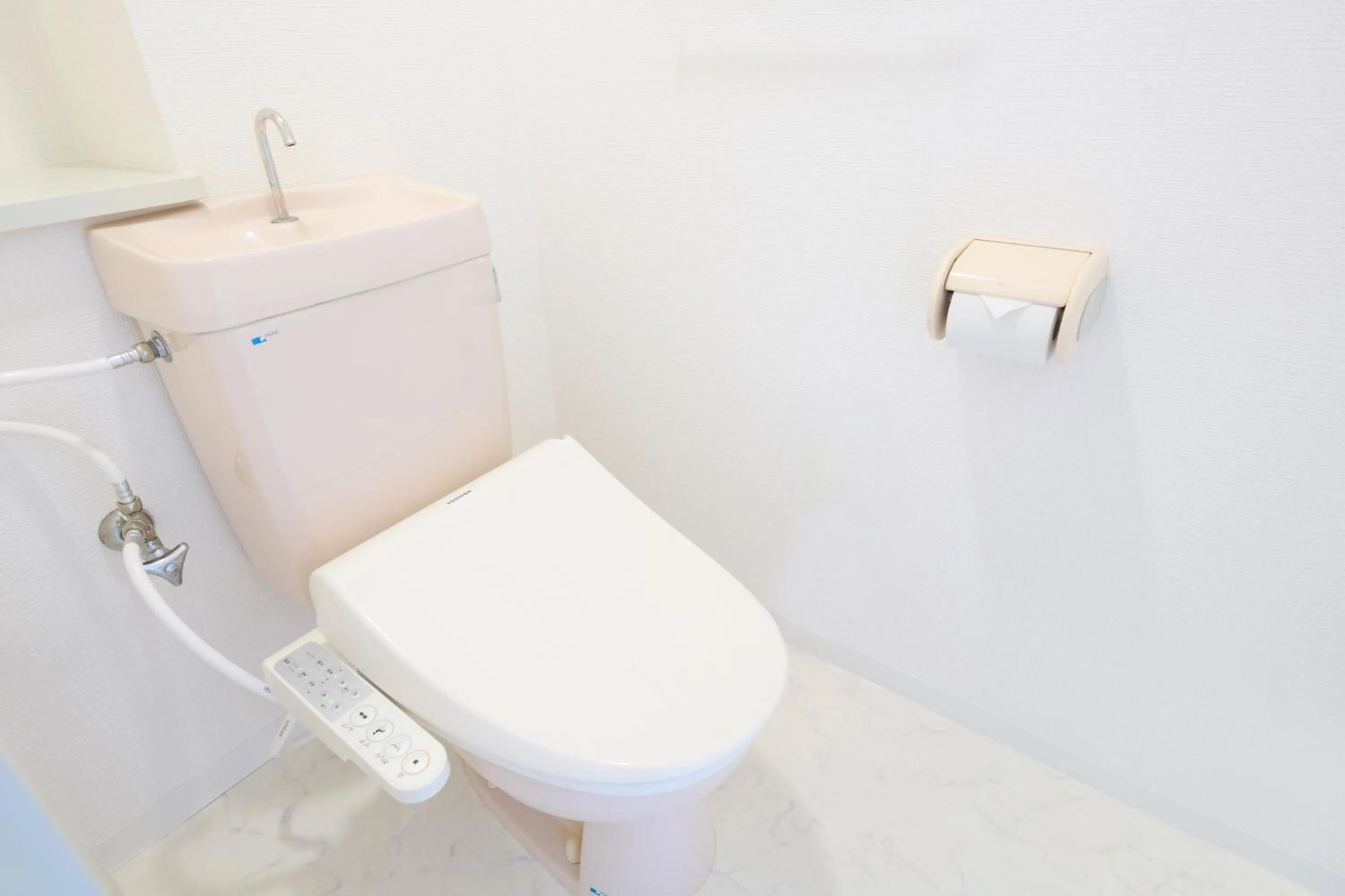 Residence Hotel KABUTO