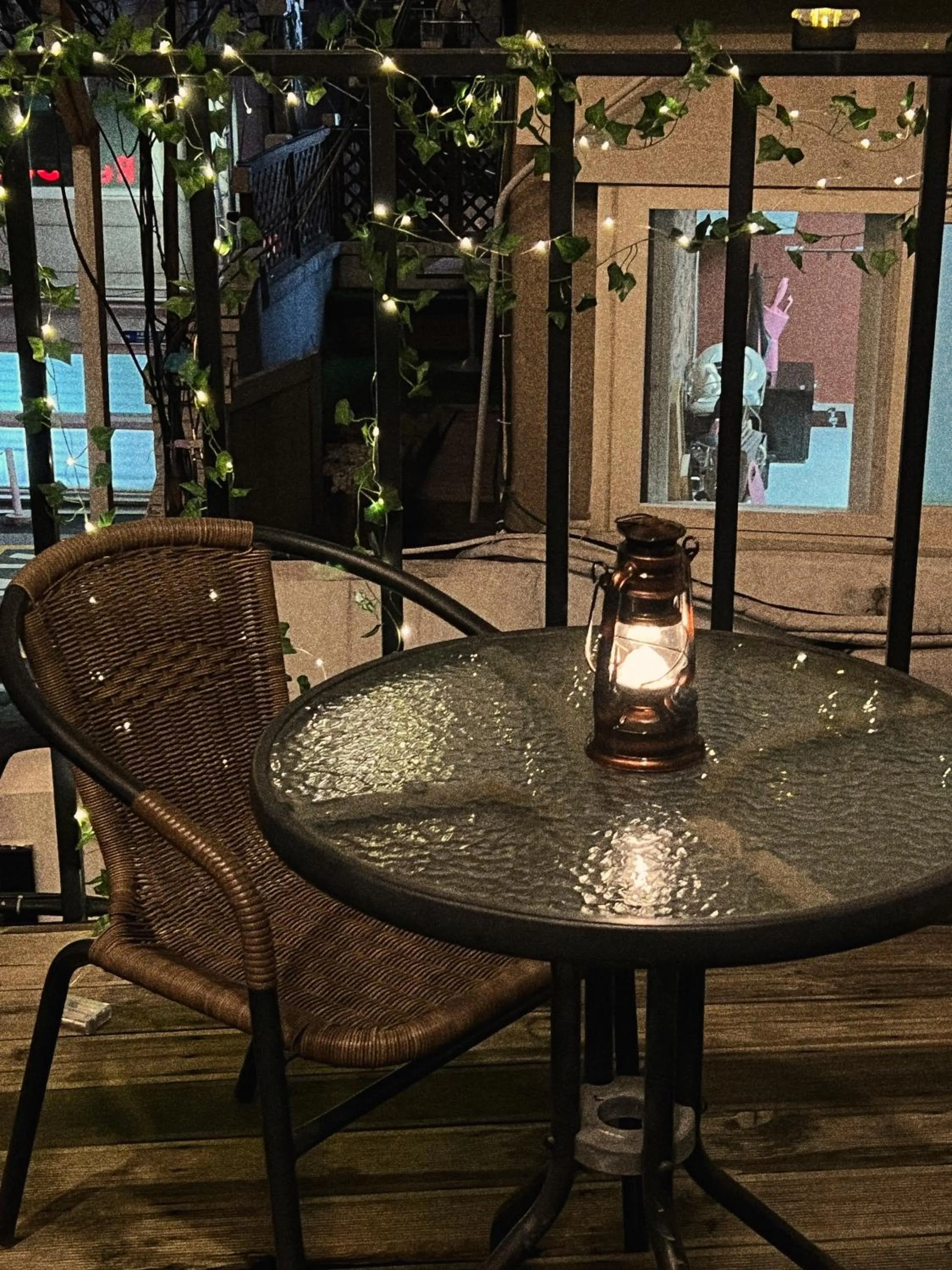 Property building in Jnineguesthouse