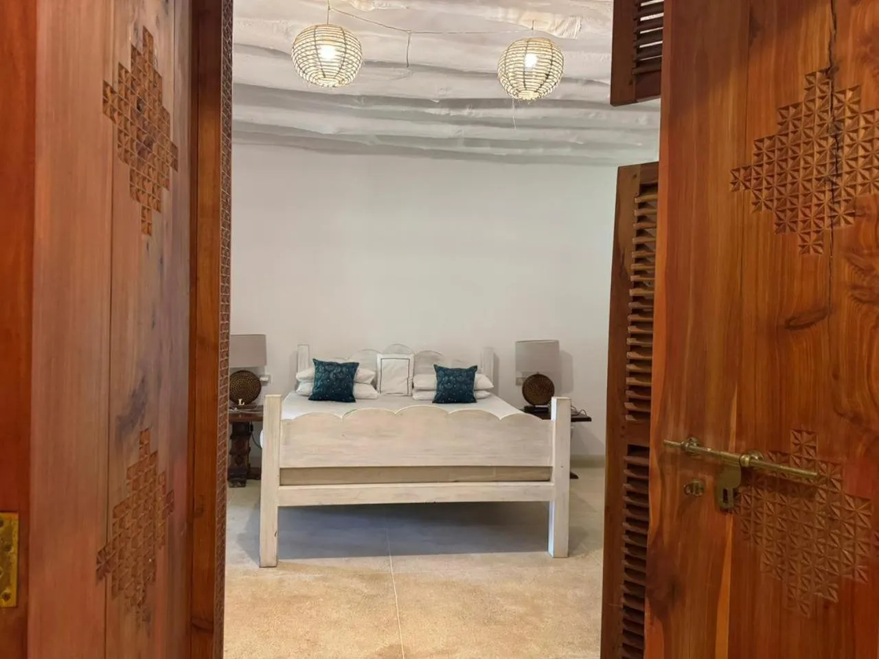 Saffron Garden Malindi