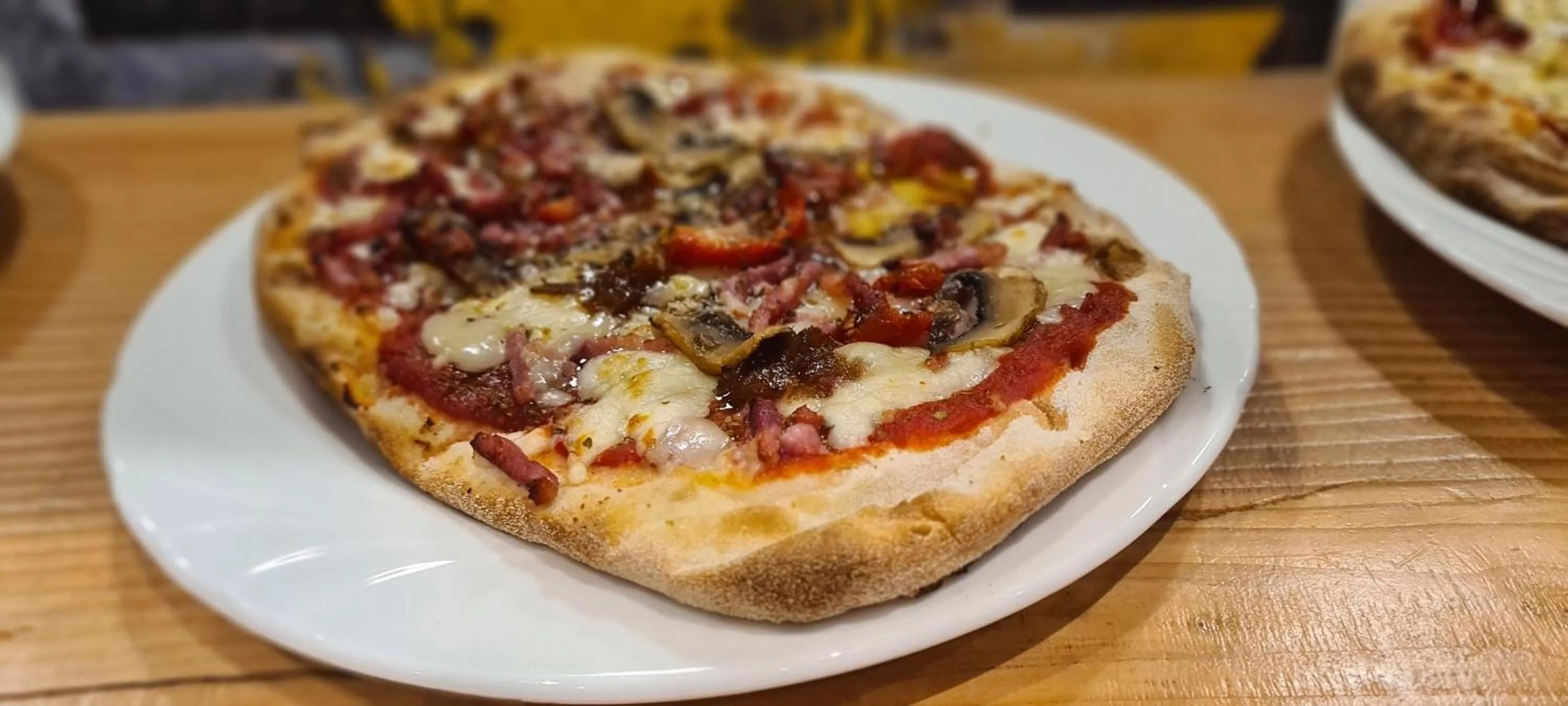 Meals in Le 120 - Groupe Logis Hotels - Ex Auberge la Terrasse