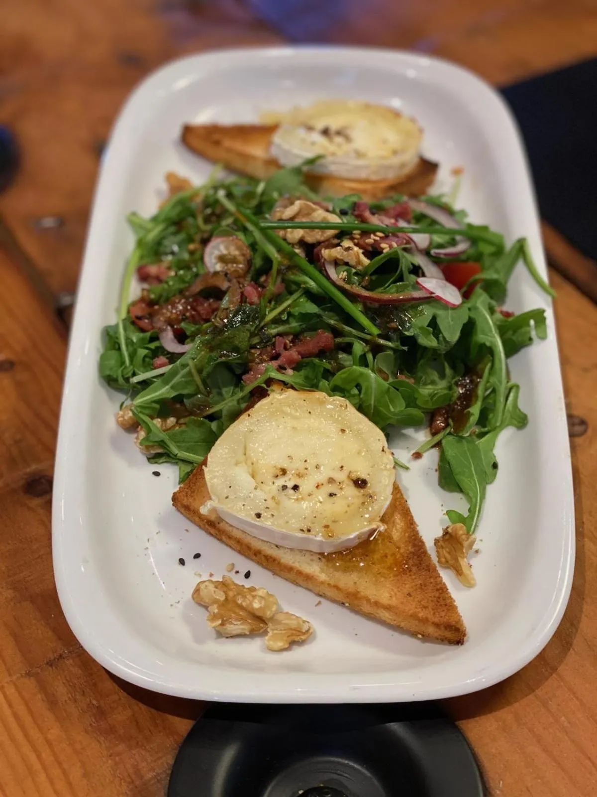 Meals in Le 120 - Groupe Logis Hotels - Ex Auberge la Terrasse