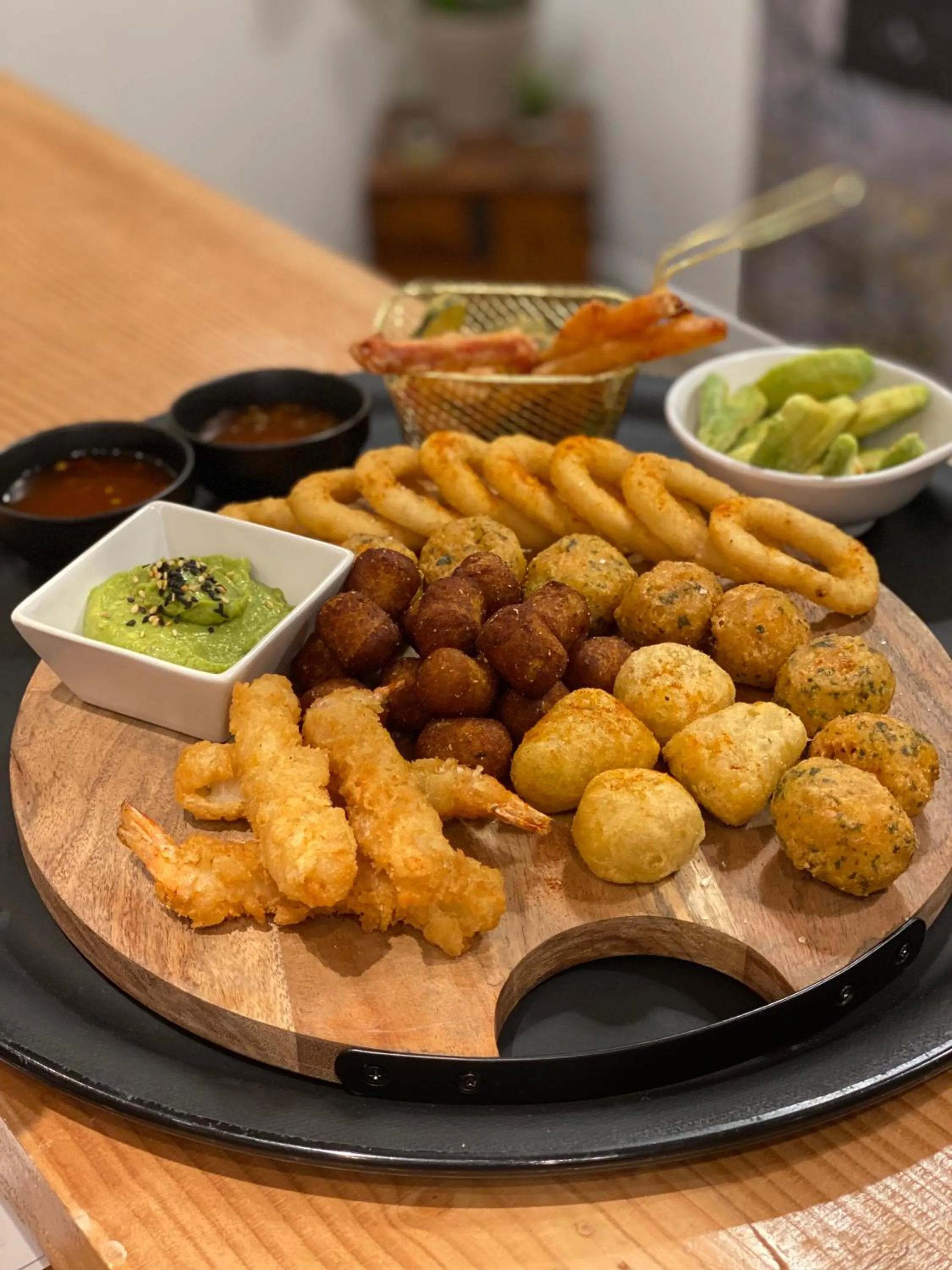 Meals in Le 120 - Groupe Logis Hotels - Ex Auberge la Terrasse