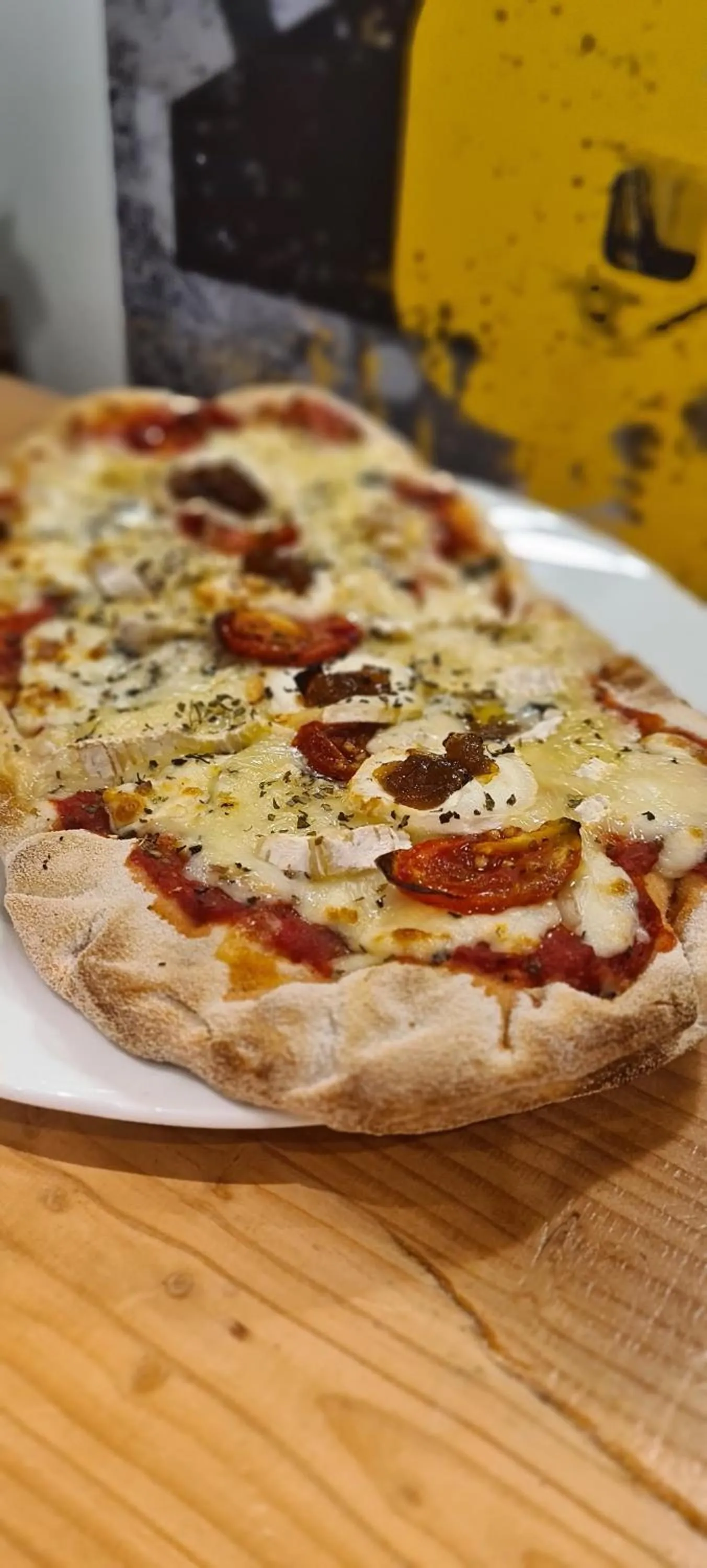 Meals in Le 120 - Groupe Logis Hotels - Ex Auberge la Terrasse