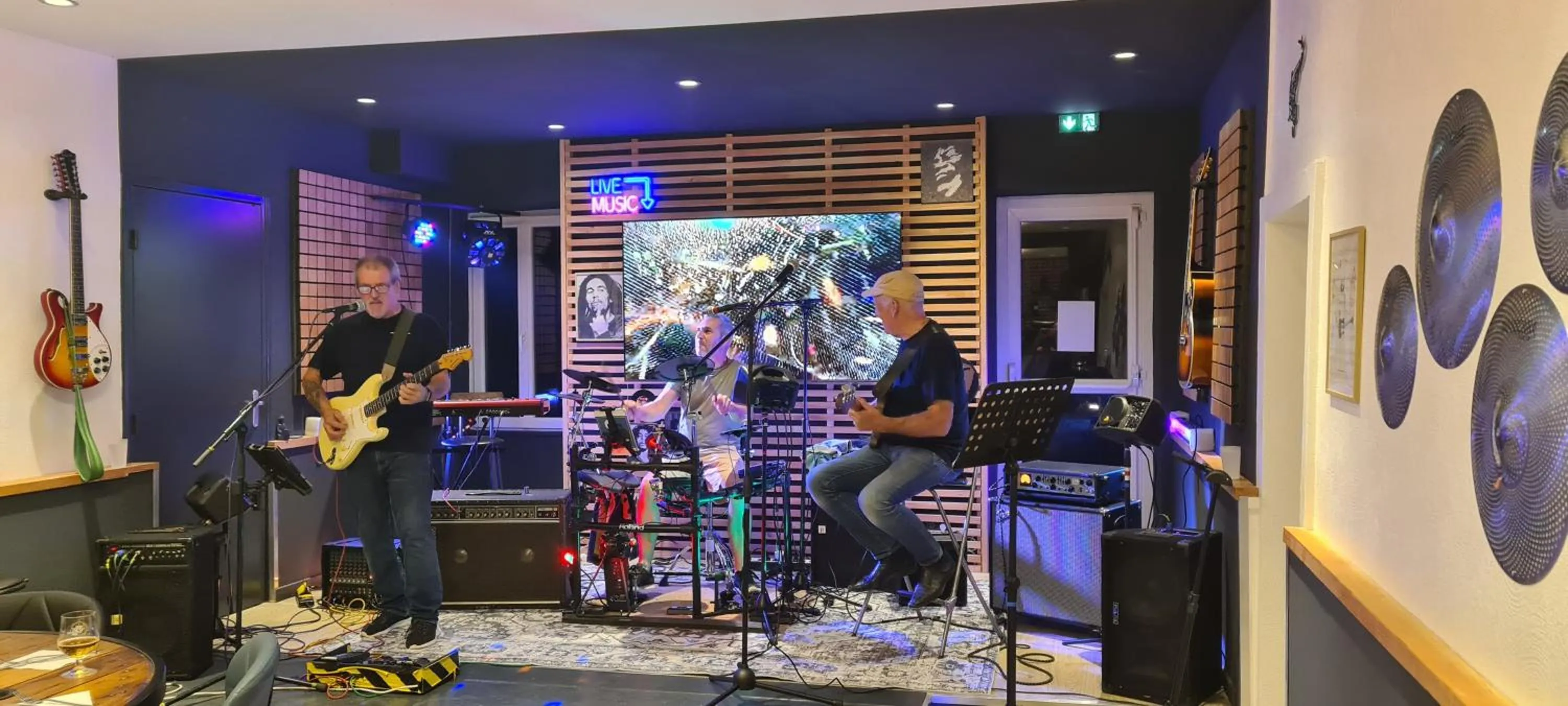 Le 120 - Groupe Logis Hotels - Ex Auberge la Terrasse