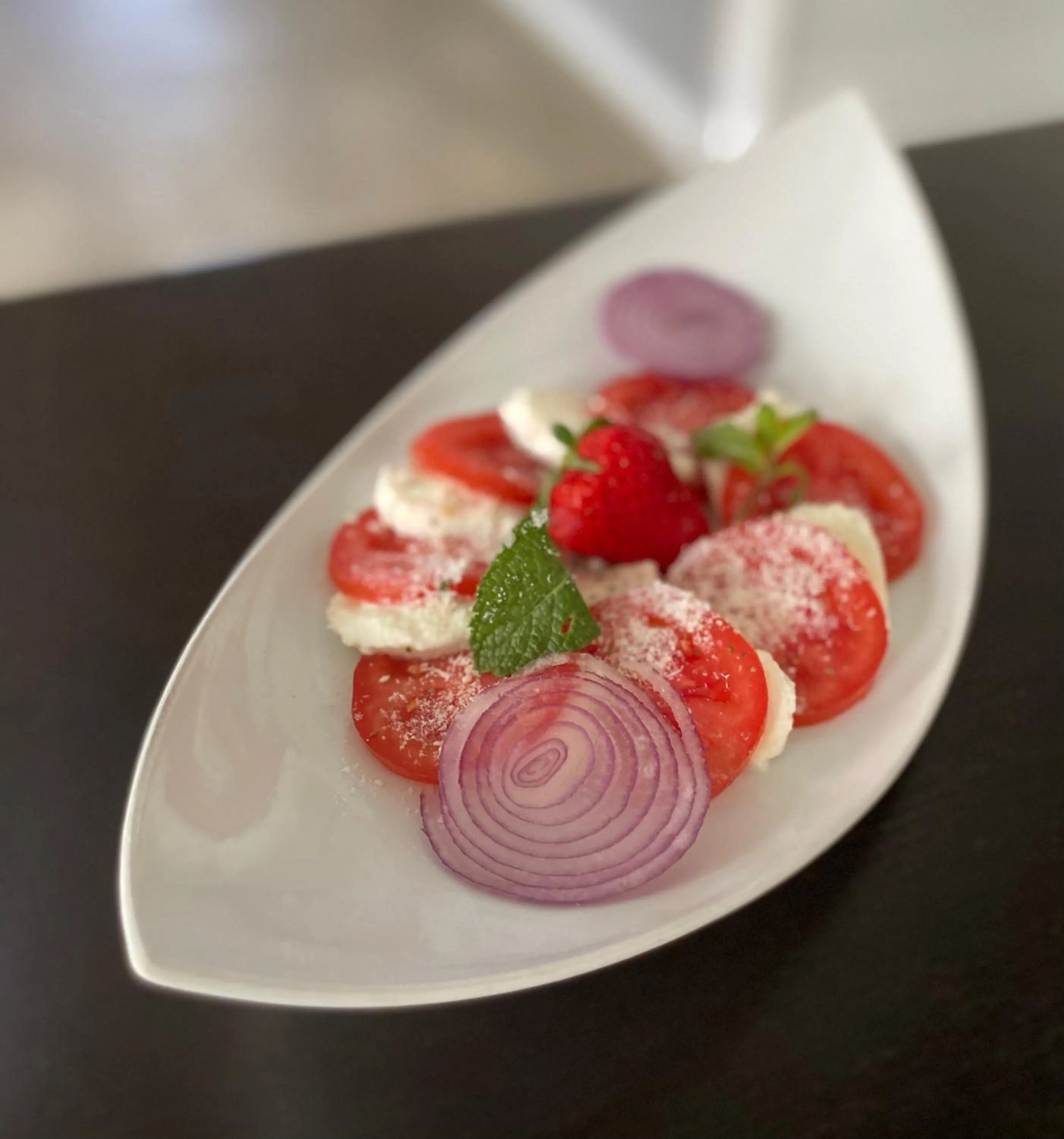 Meals in Le 120 - Groupe Logis Hotels - Ex Auberge la Terrasse