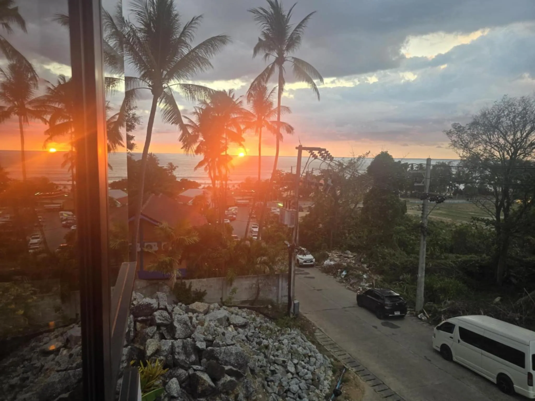 Kata Villa Merit Hill Bungalows