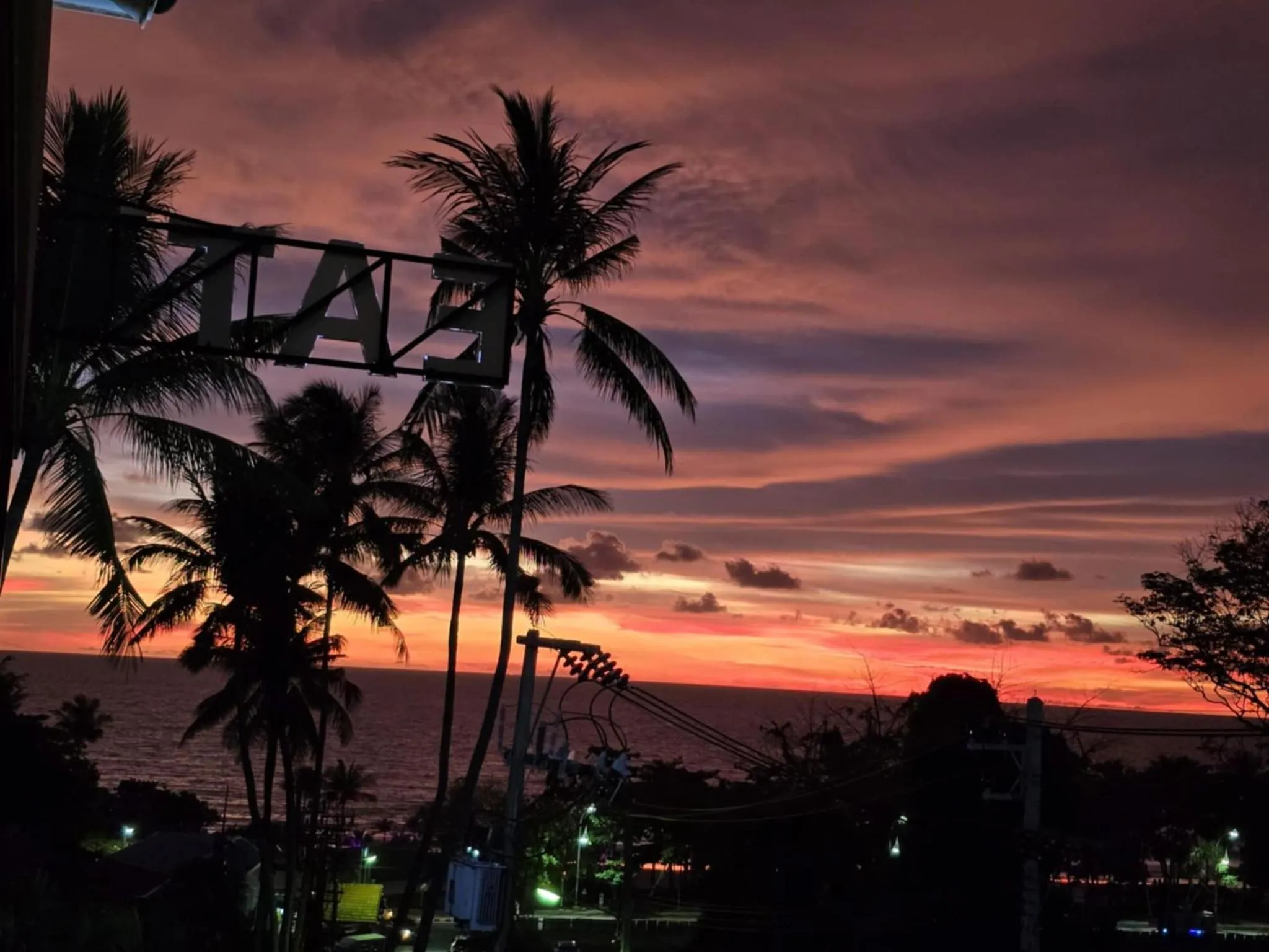 Kata Villa Merit Hill Bungalows