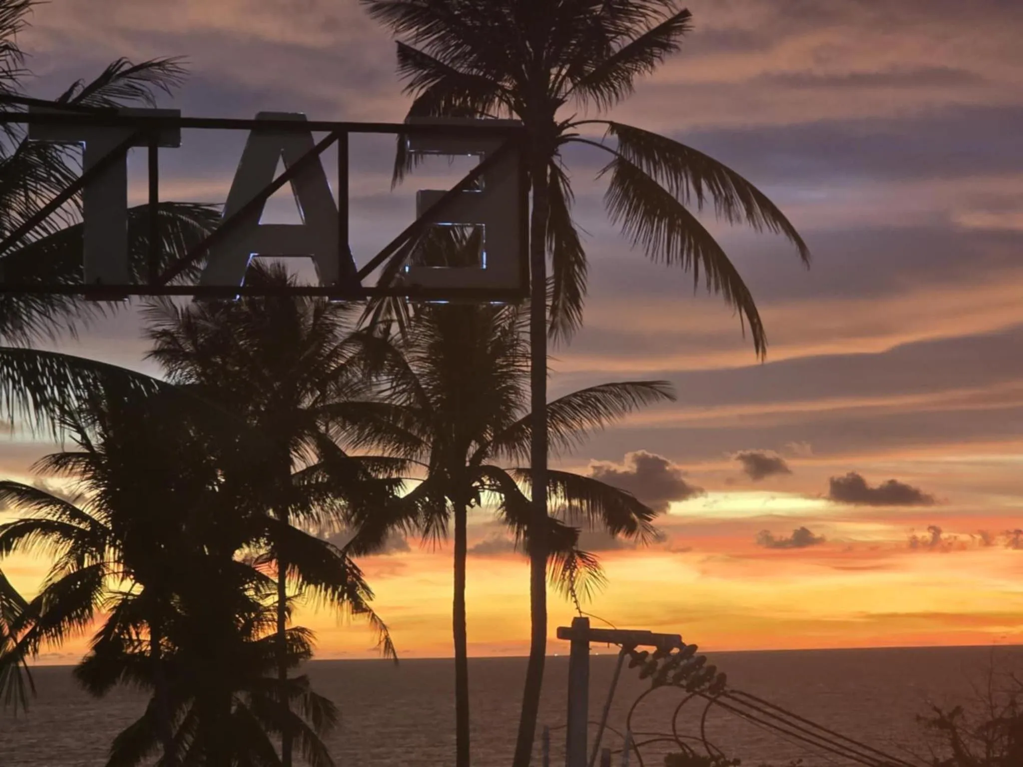 Kata Villa Merit Hill Bungalows