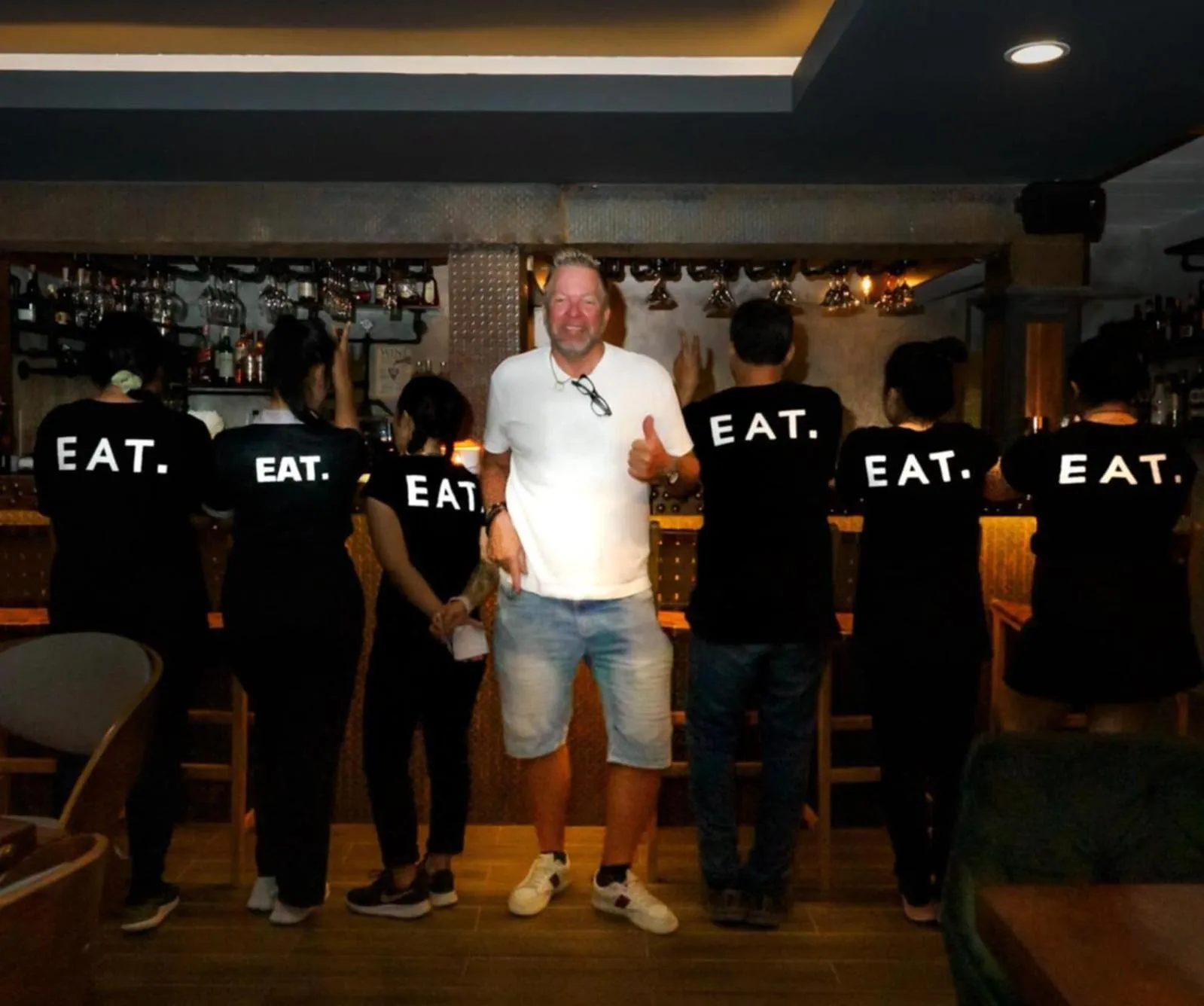 Kata Villa Merit Hill Bungalows