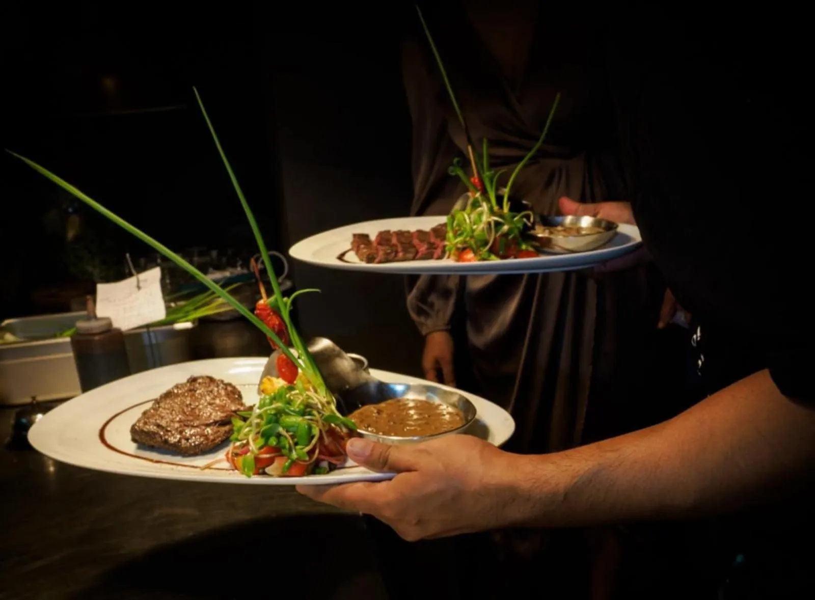 Kata Villa Merit Hill Bungalows