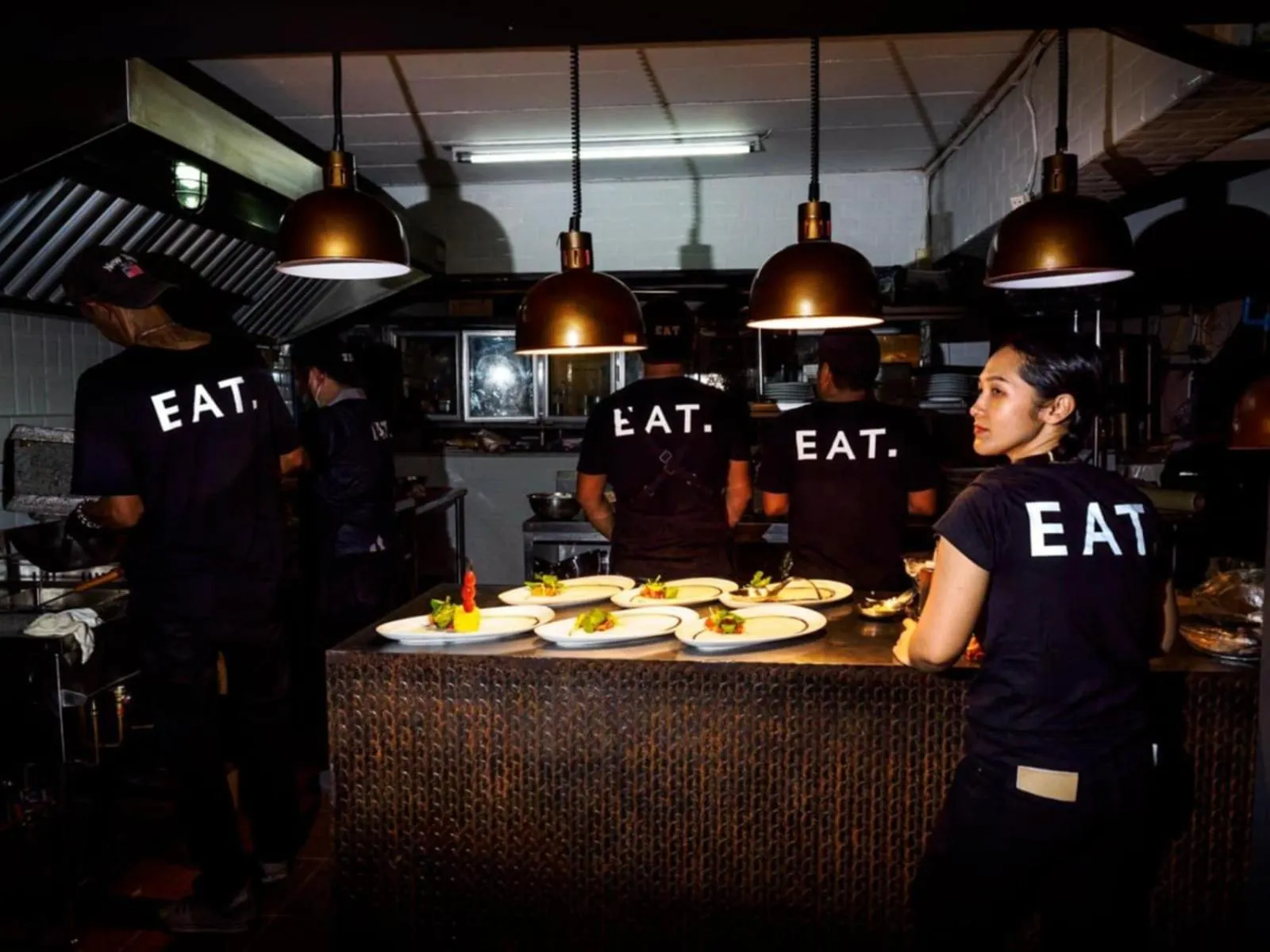 Kata Villa Merit Hill Bungalows