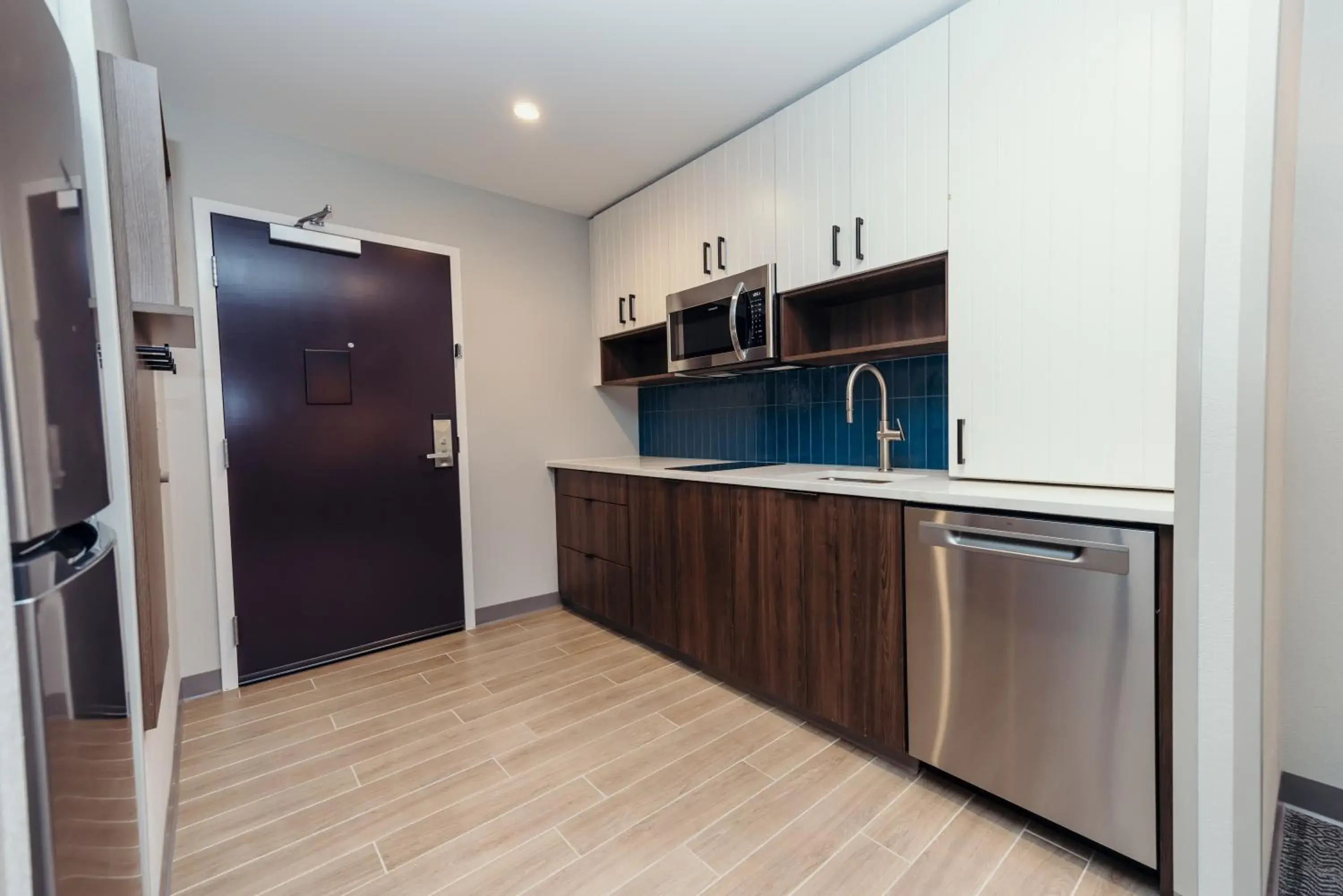 Studio Suite with Two Queen Beds in STAYBRIDGE SUITES Des Moines North - Ankeny by IHG Studio Suite with Two Queen Beds in STAYBRIDGE SUITES Des Moines North - Ankeny by IHG