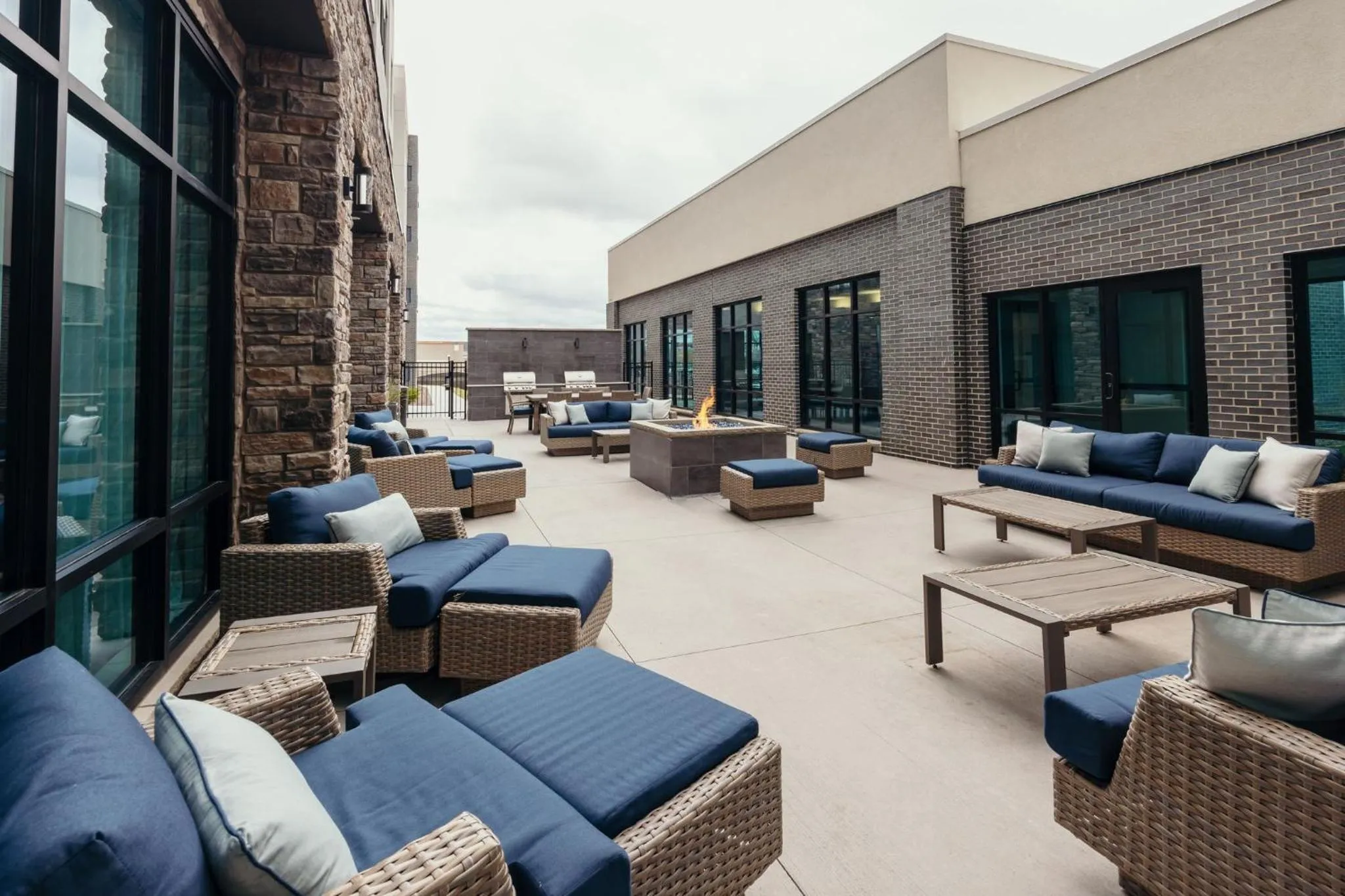 Other in STAYBRIDGE SUITES Des Moines North - Ankeny by IHG