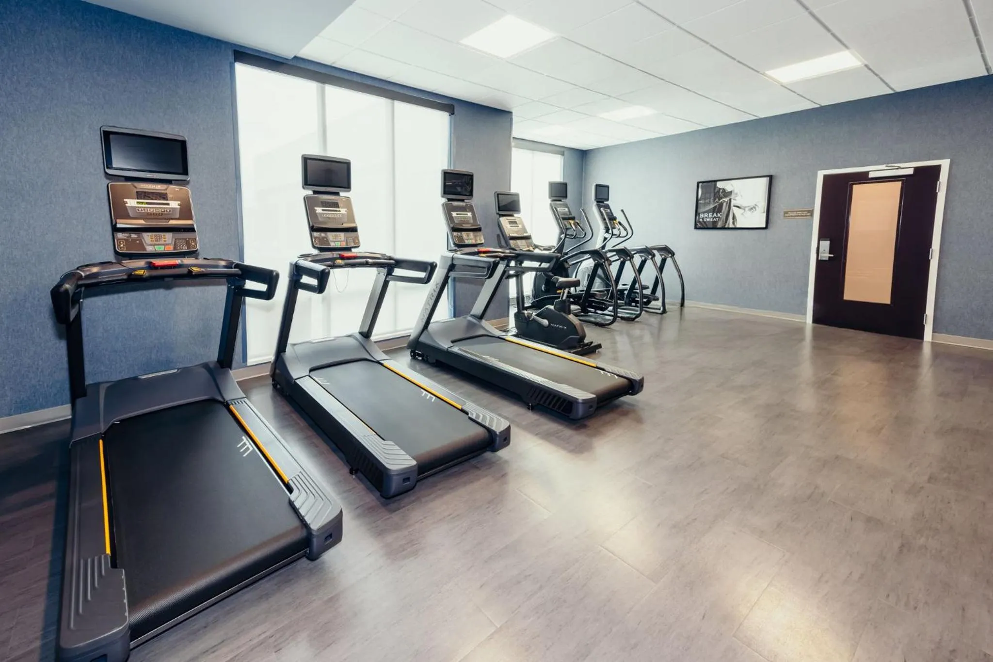 Spa and wellness centre/facilities in STAYBRIDGE SUITES Des Moines North - Ankeny by IHG