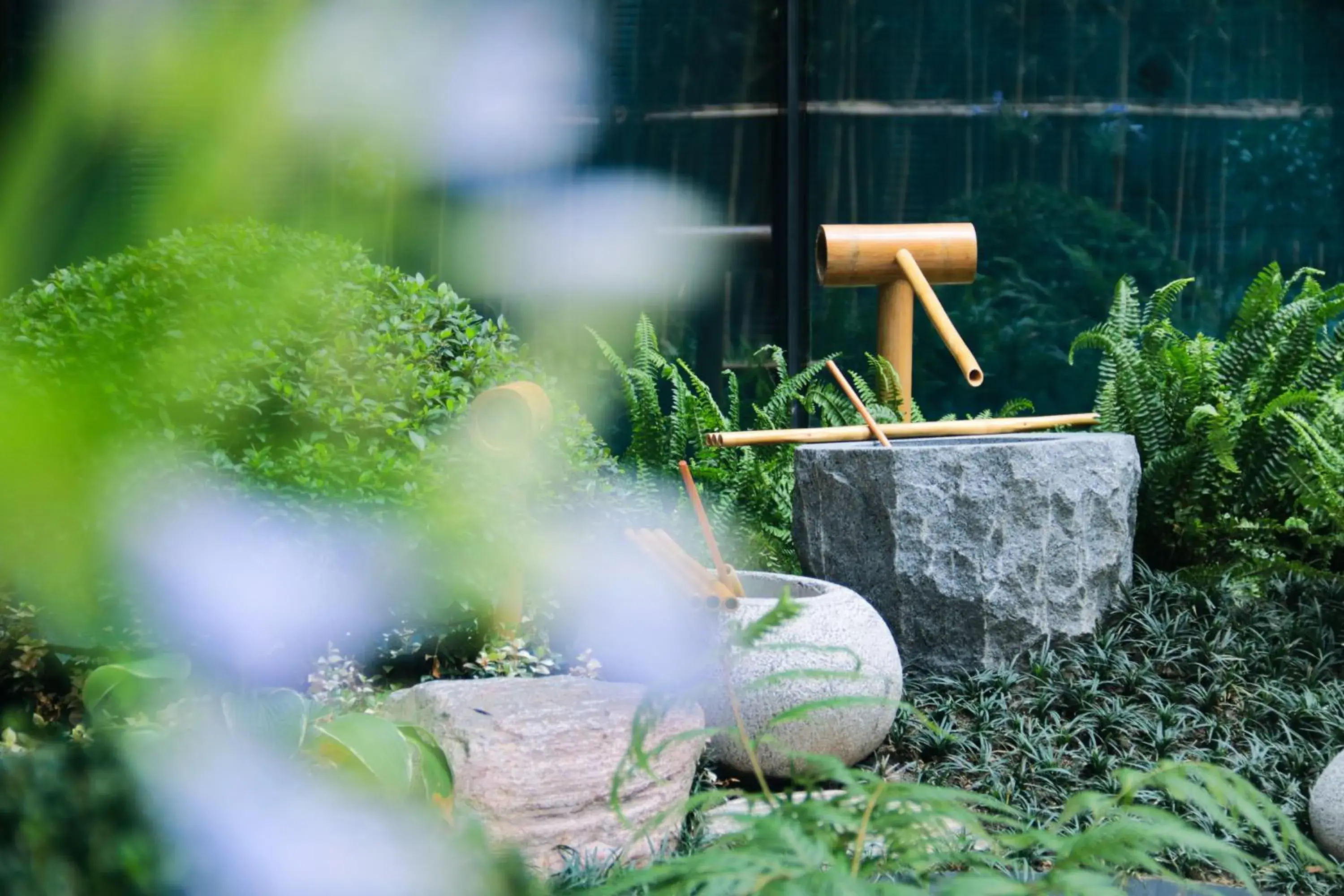 Property building in EVEN Hotels Shanghai Expo by IHG Property building in EVEN Hotels Shanghai Expo by IHG