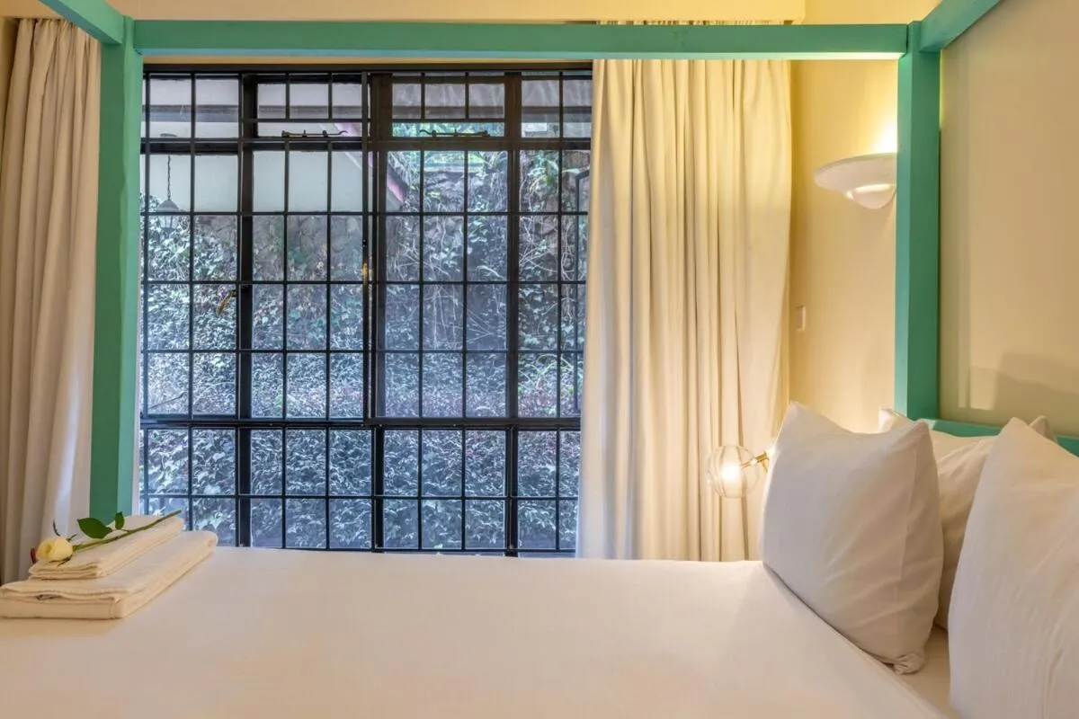 Other, Bed in Riverside Park Tropical Oasis 3B YourHost Nairobi