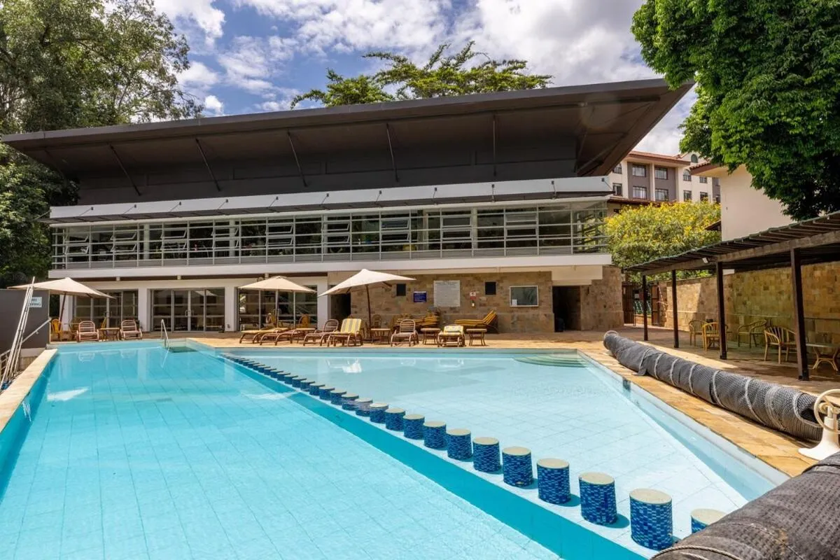 Other in Riverside Park Tropical Oasis 3B YourHost Nairobi