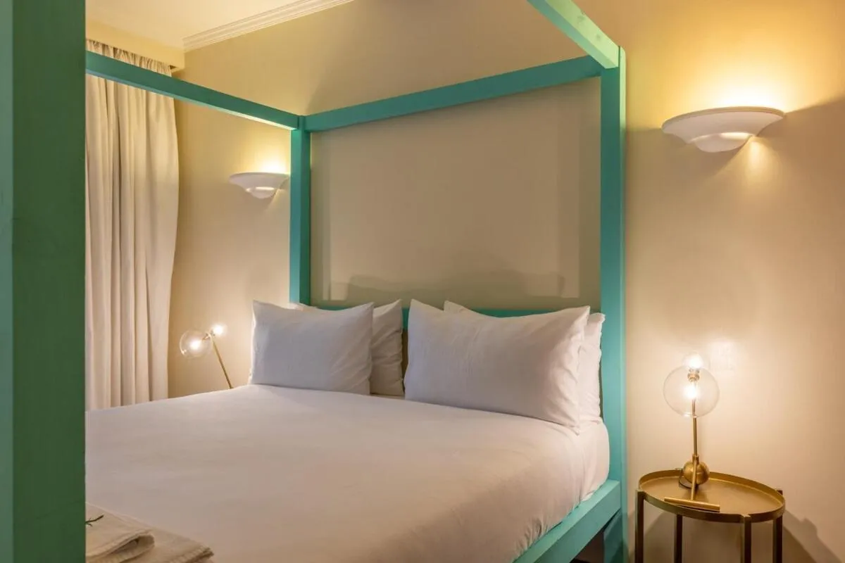 Other, Bed in Riverside Park Tropical Oasis 3B YourHost Nairobi