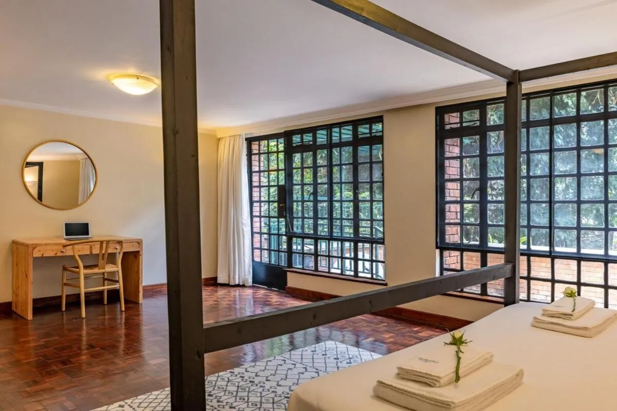 Other, Bed in Riverside Park Tropical Oasis 3B YourHost Nairobi