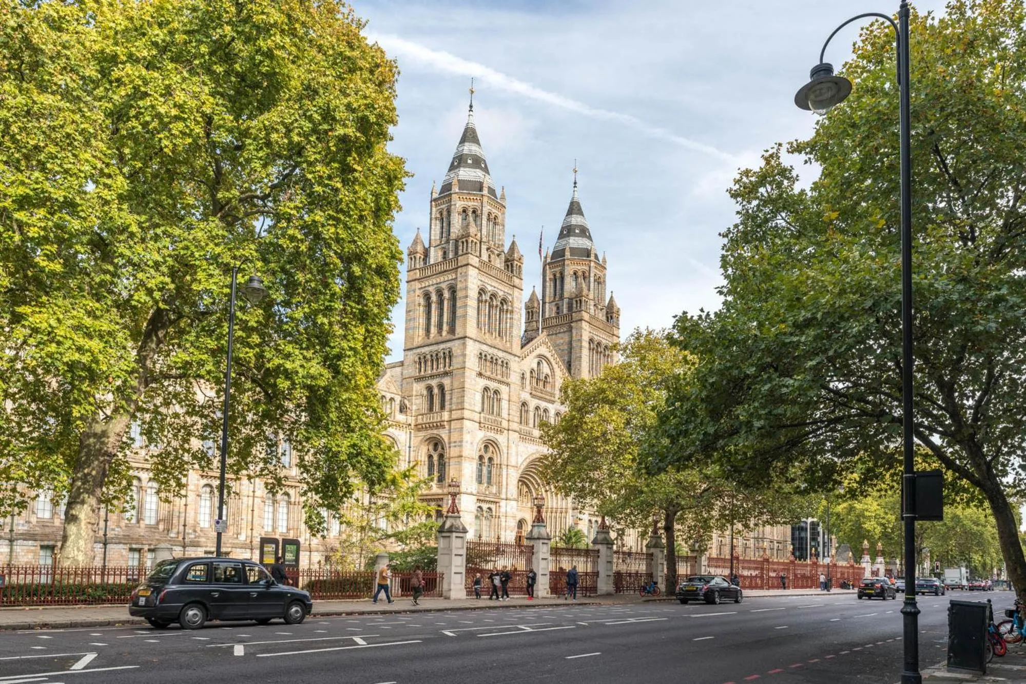 SouthKen Palace Suites