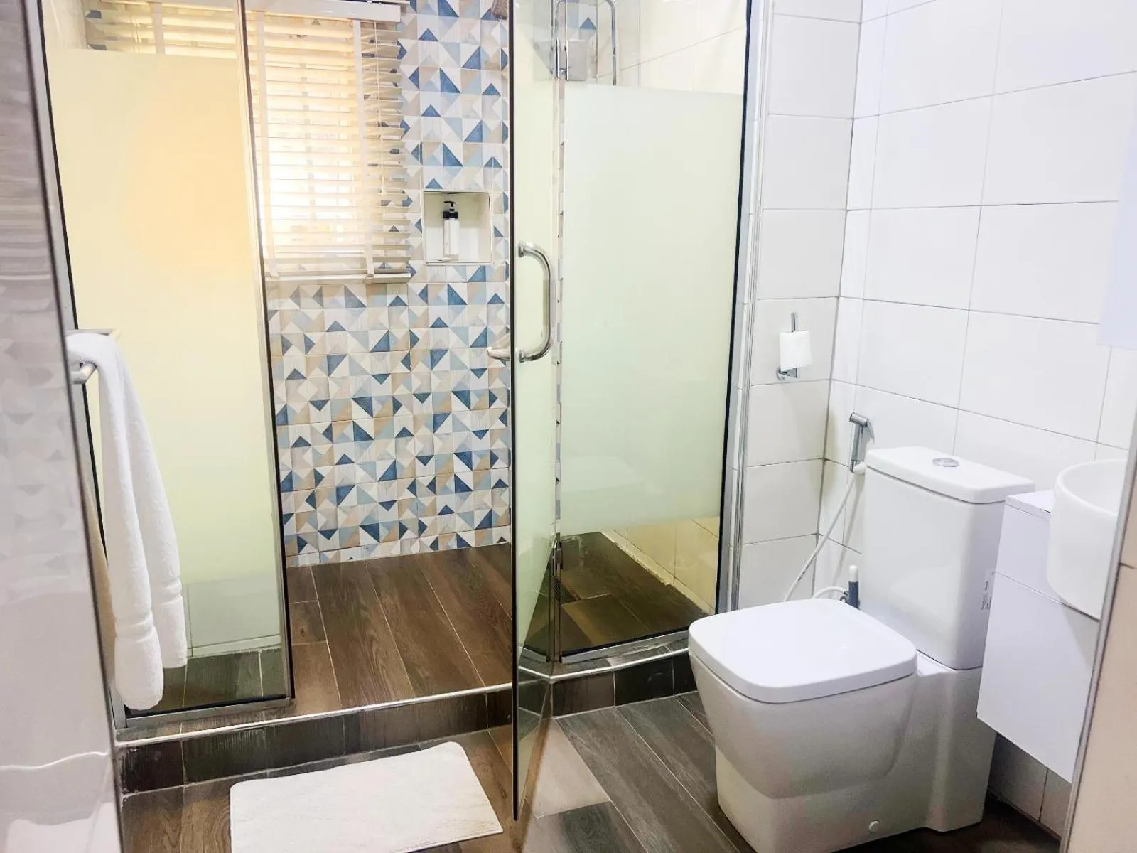 Cata Apartment Hotel And Spa