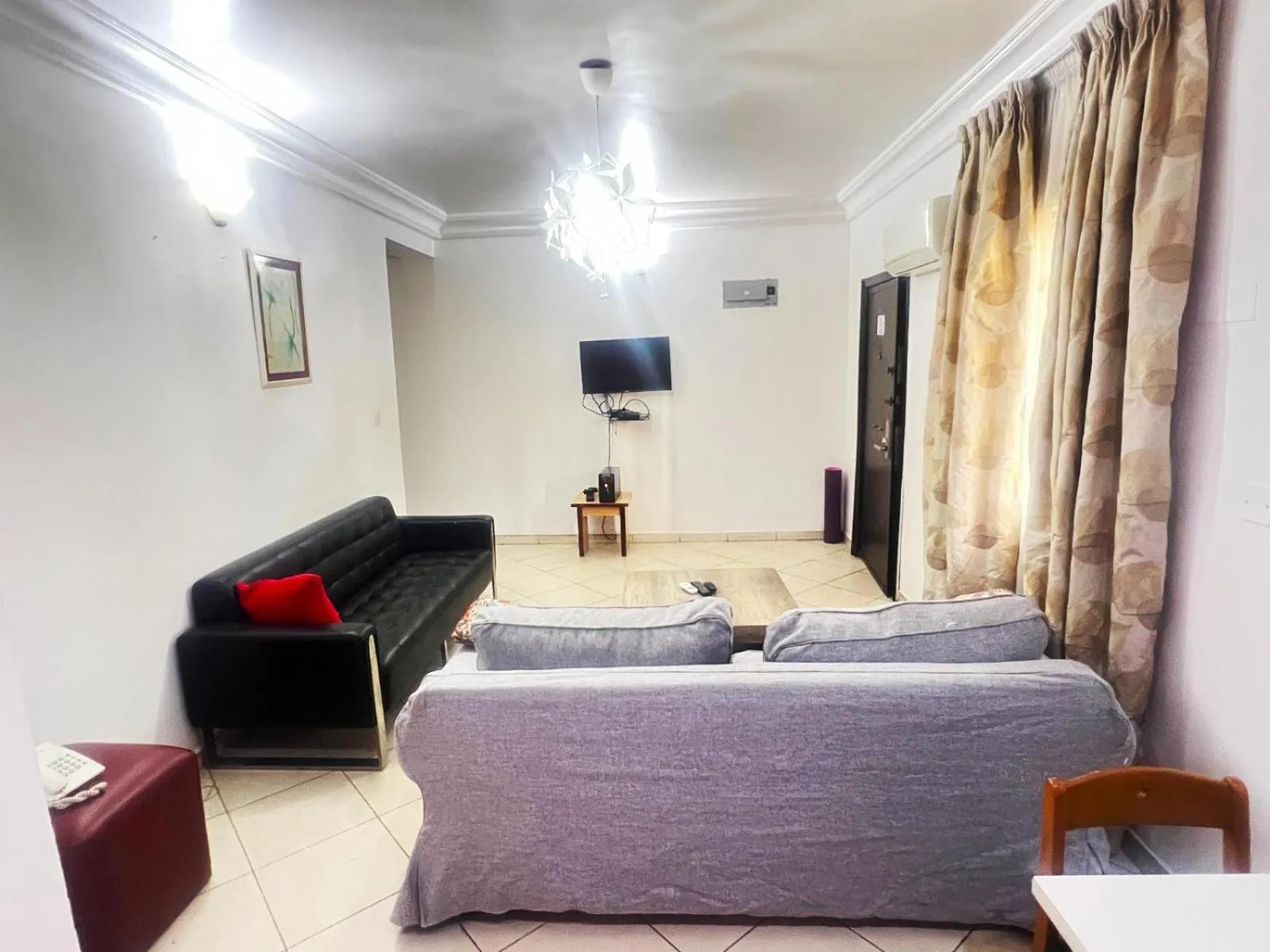 Cata Apartment Hotel And Spa