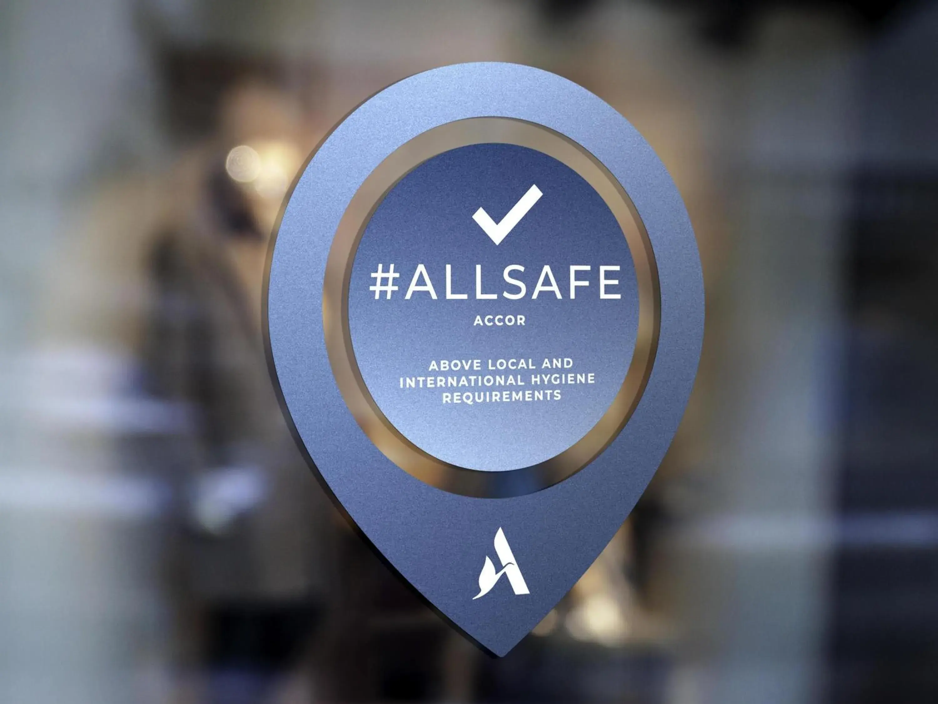 Bedroom in ibis Amsterdam Centre Stopera Bedroom in ibis Amsterdam Centre Stopera