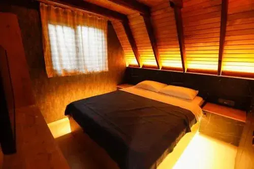 Pafuli Bungalov Pafuli Bungalov