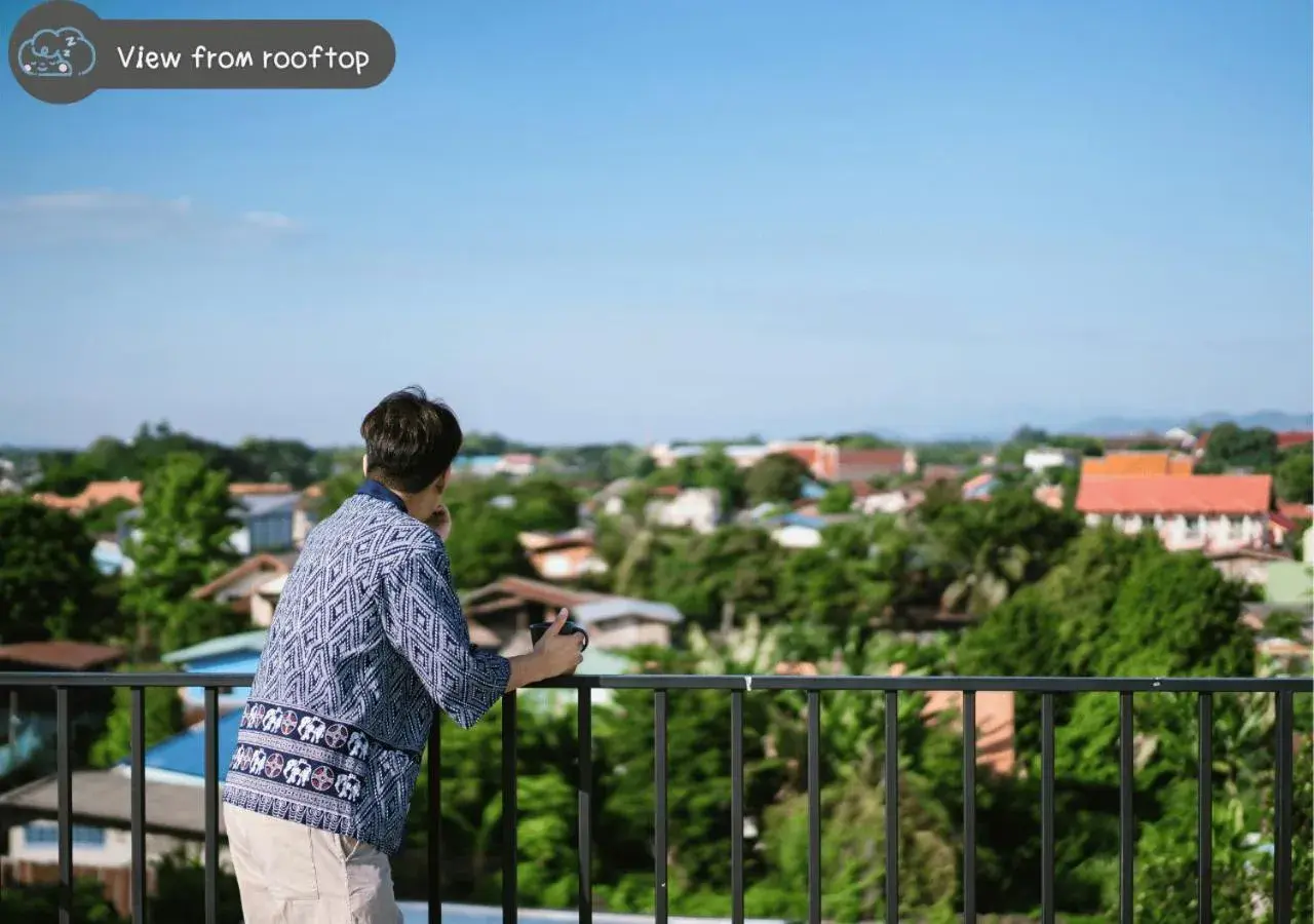 Day in Scene Private hostel Day in Scene Private hostel