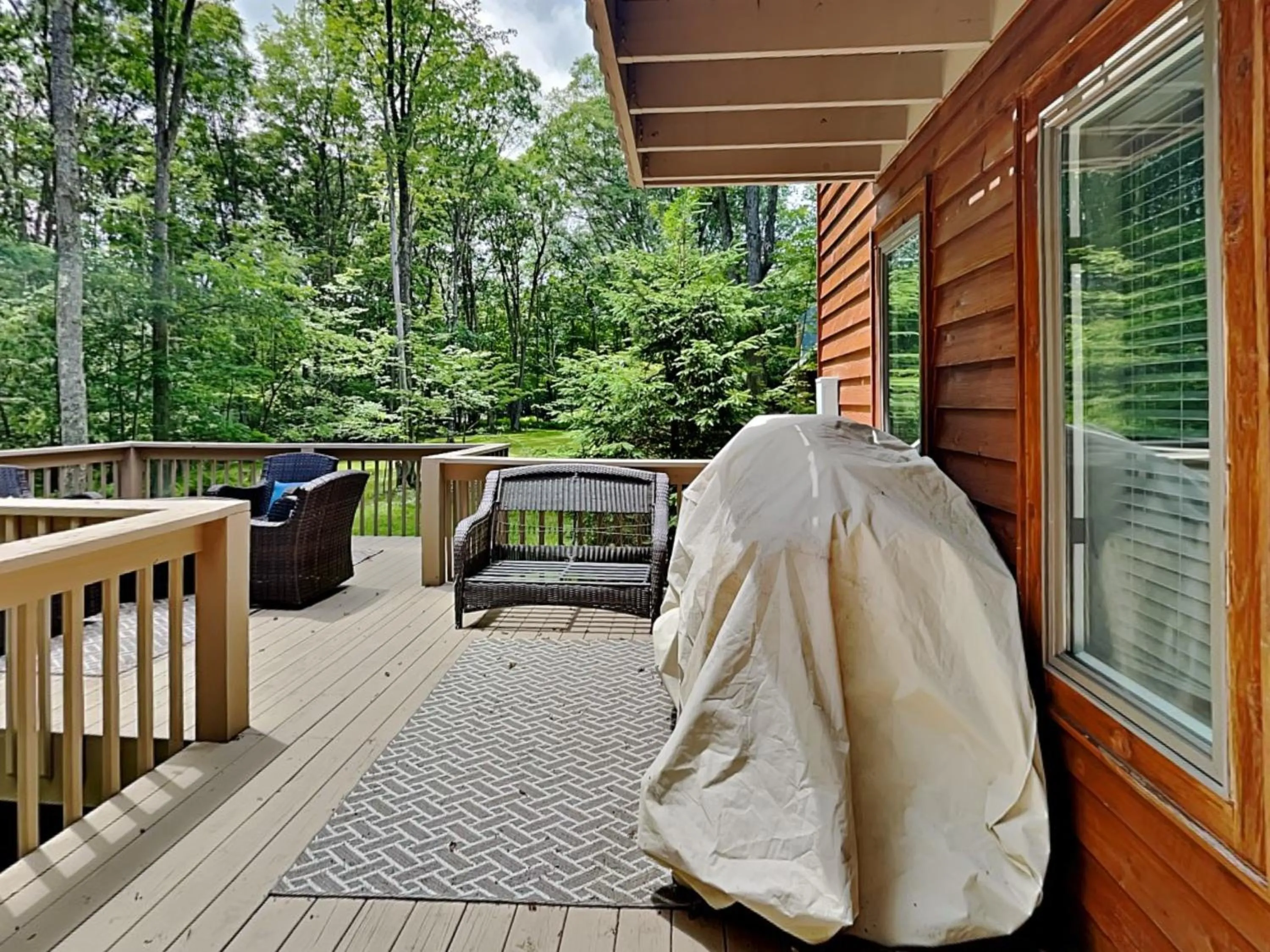 Property building in Yes Deer