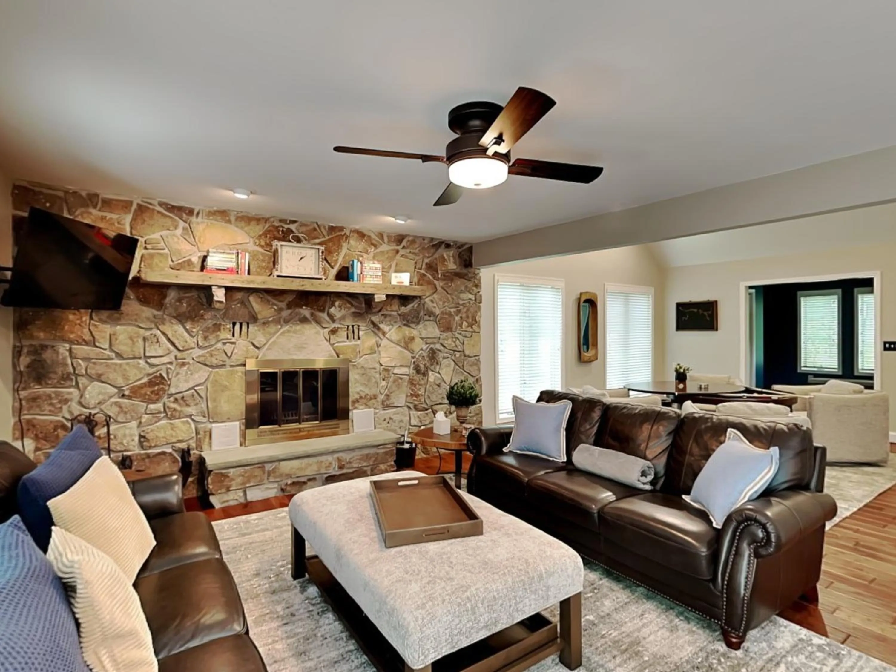 Property building in Yes Deer