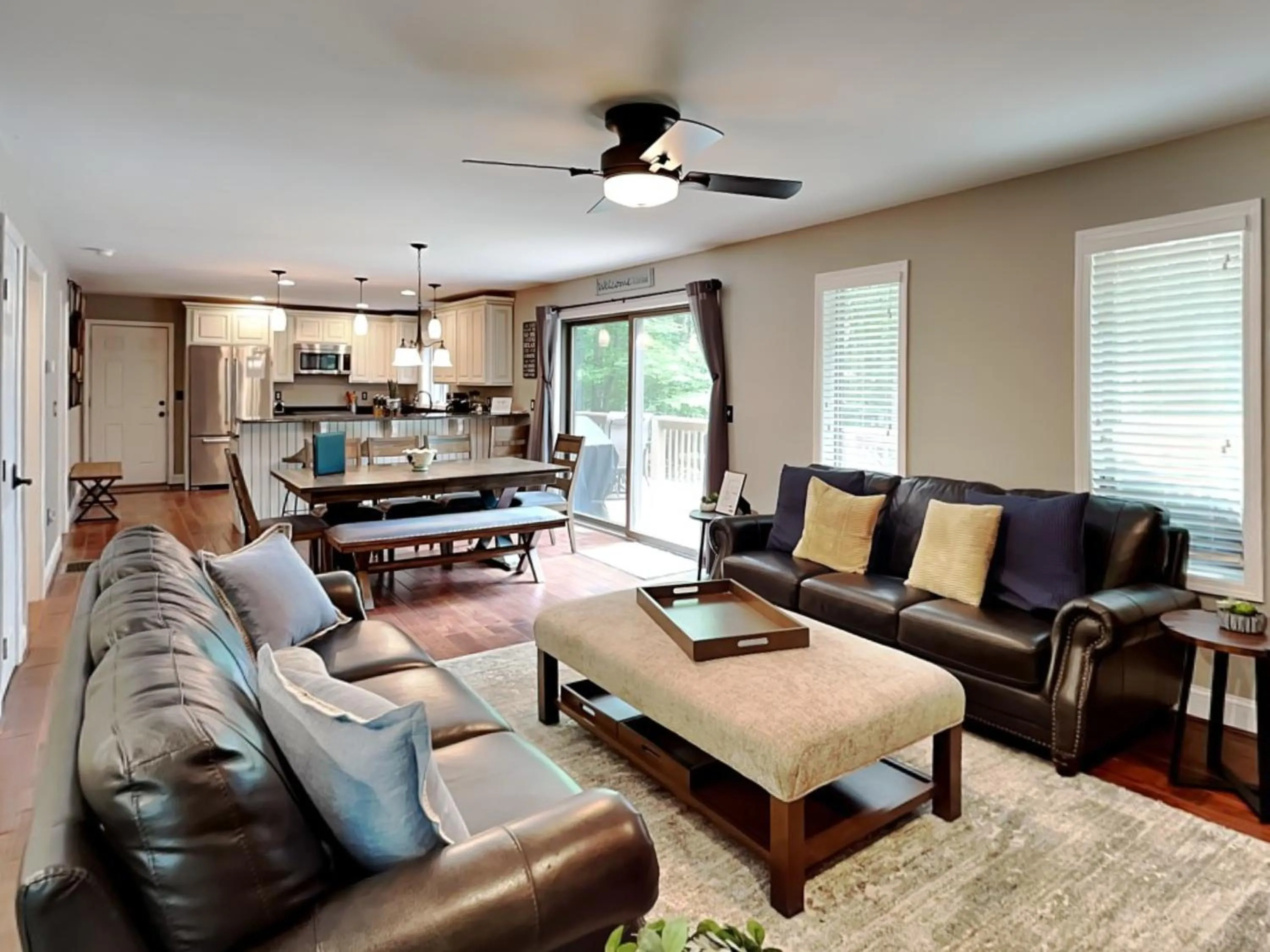 Property building in Yes Deer