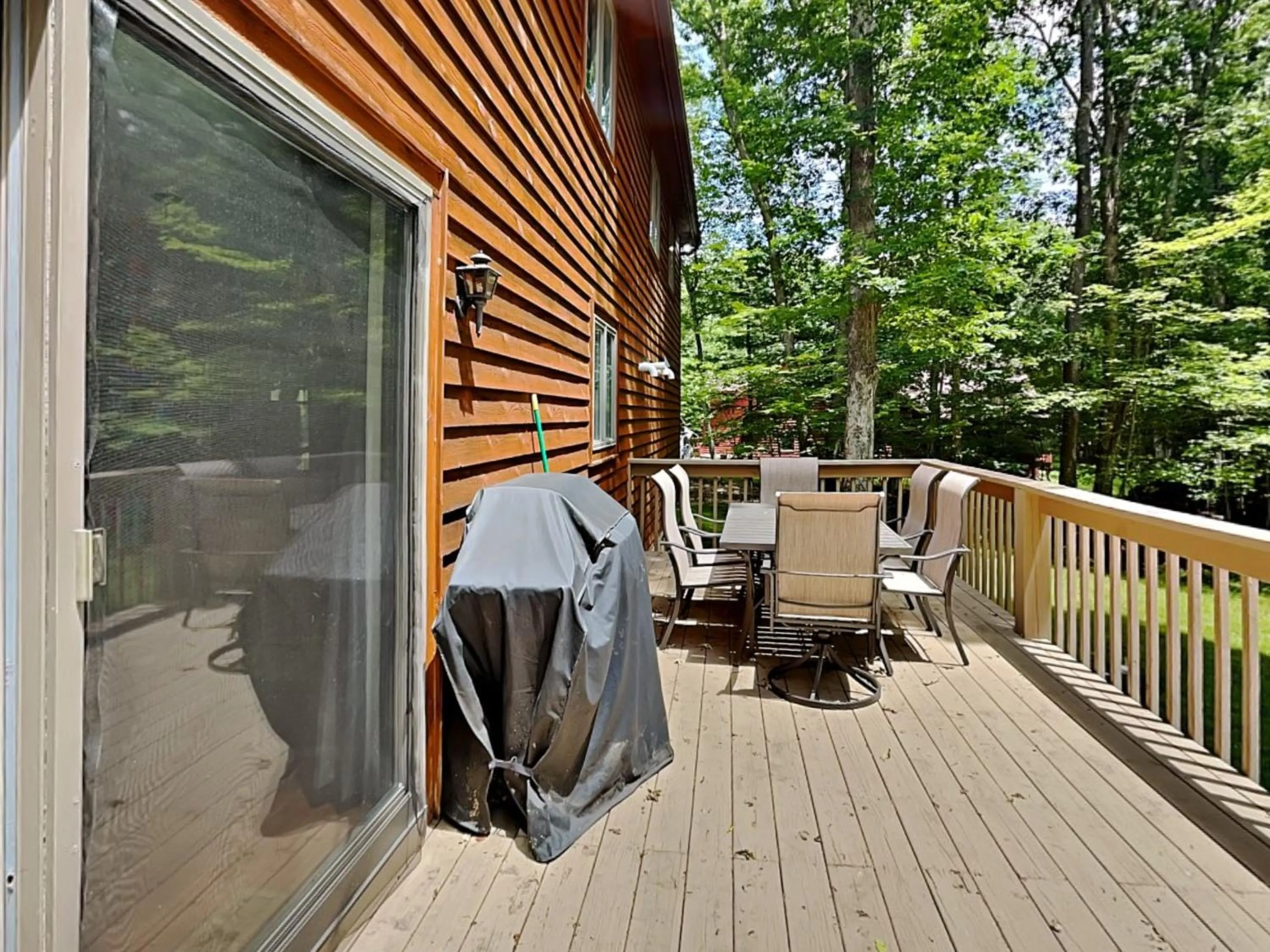 Property building in Yes Deer