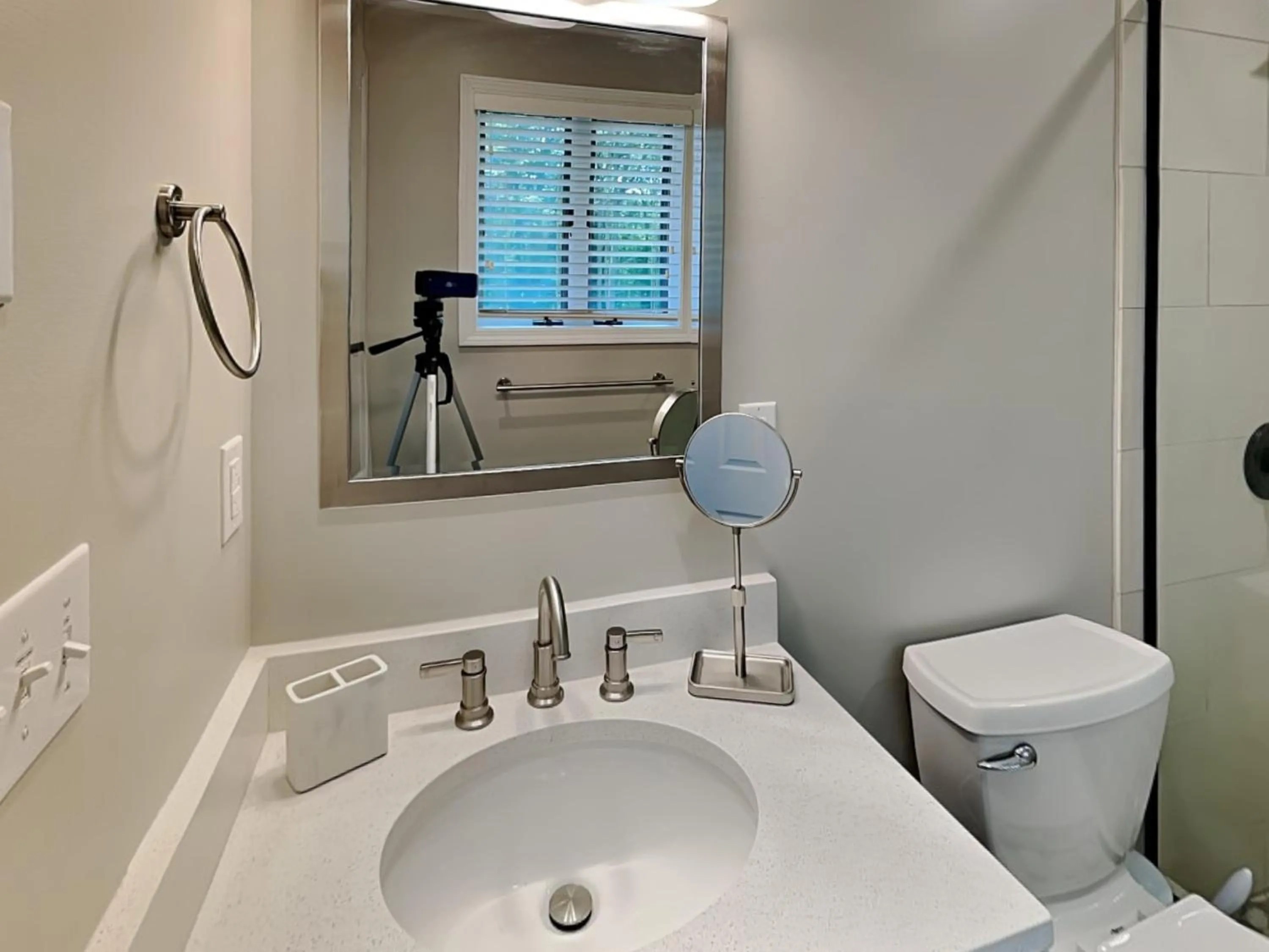 Property building in Yes Deer